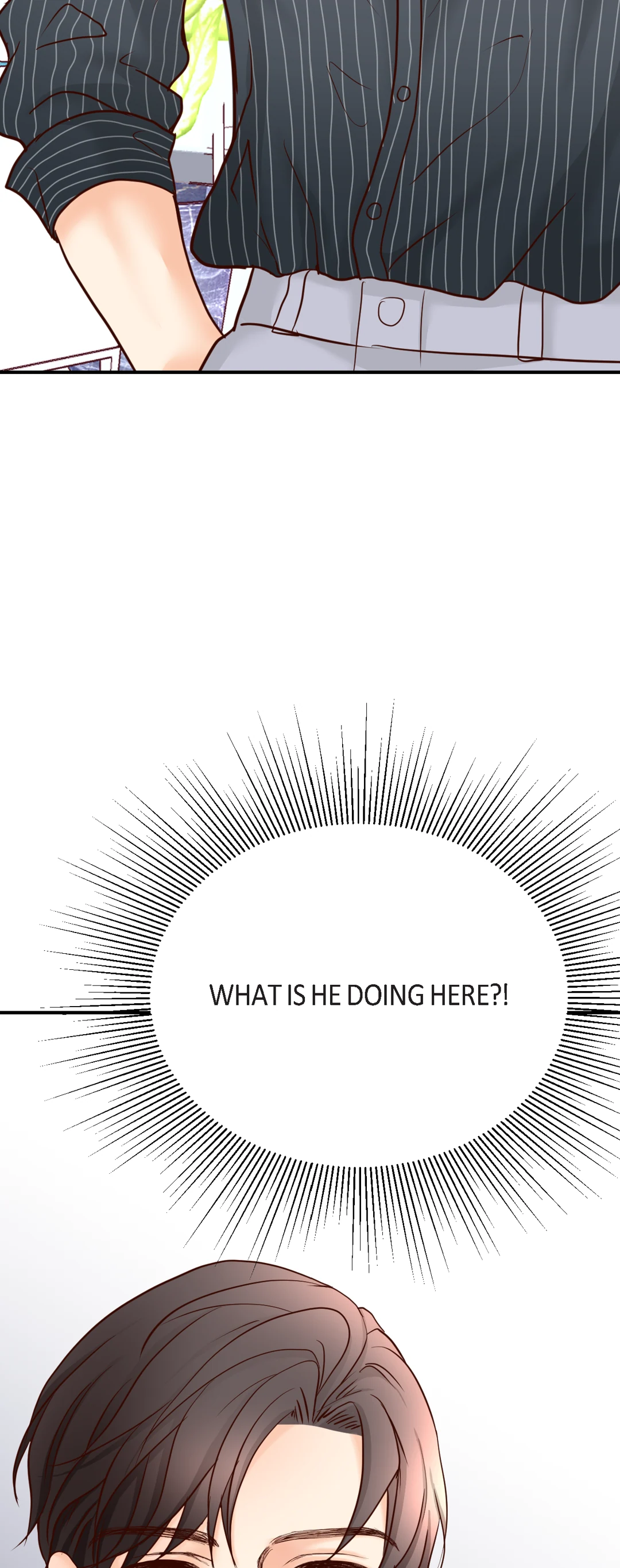 Bluffing Chapter 40 page 31 - 