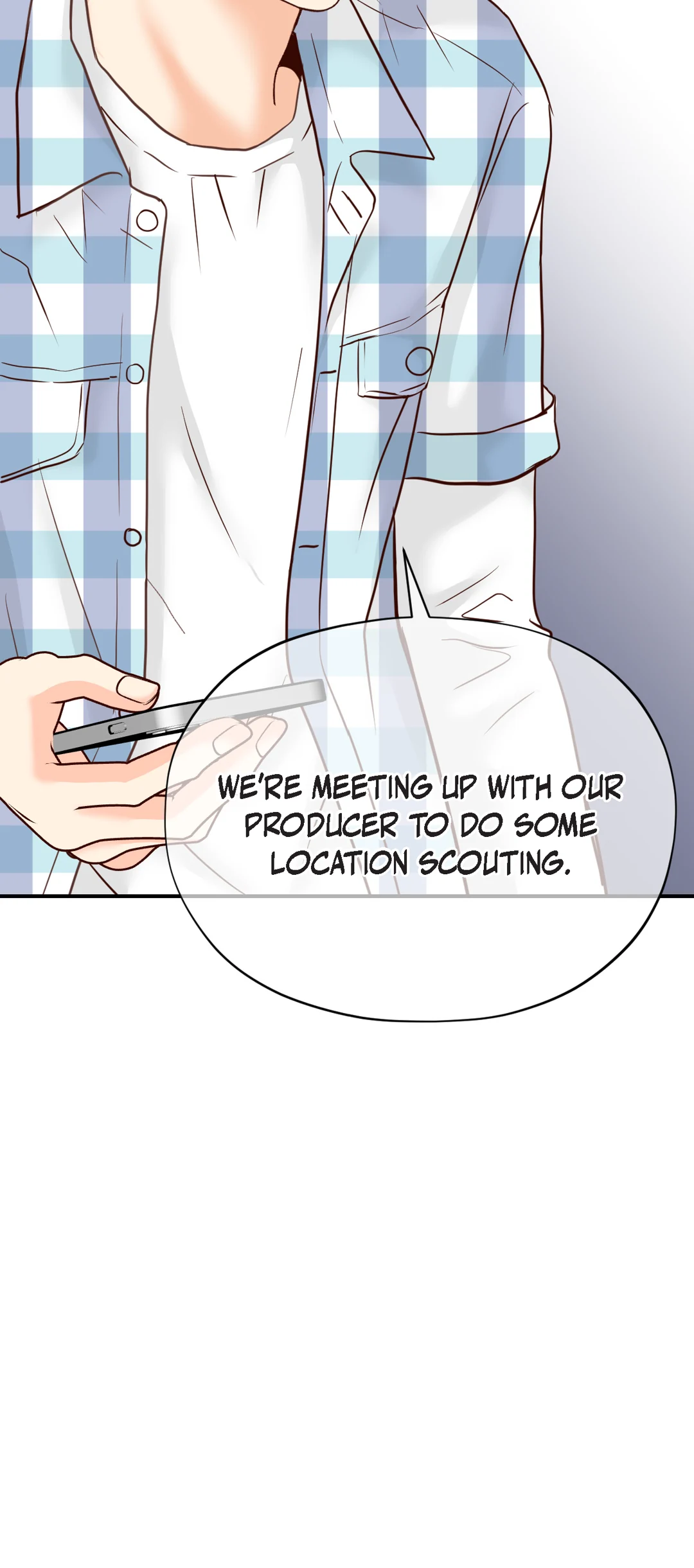 Bluffing Chapter 40 page 39 - 