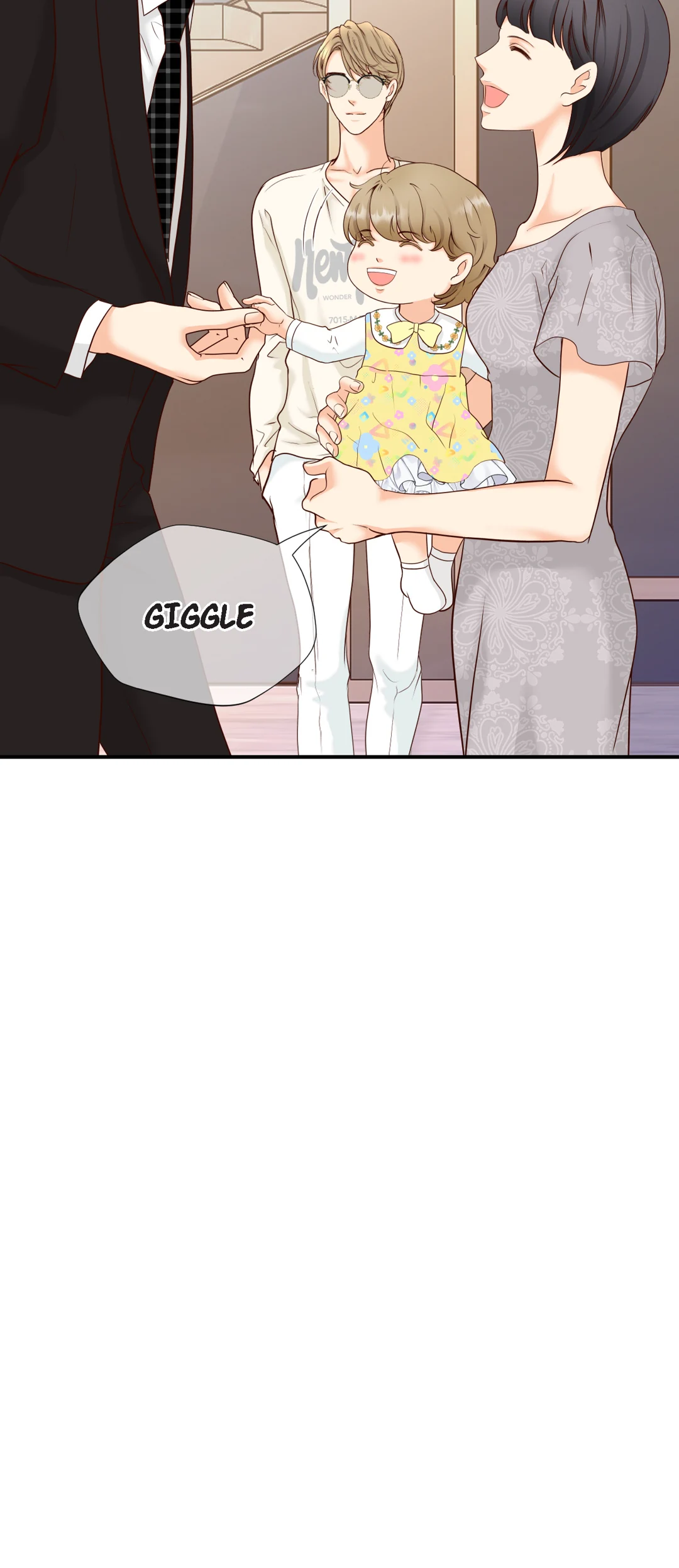Bluffing Chapter 40 page 6 - 