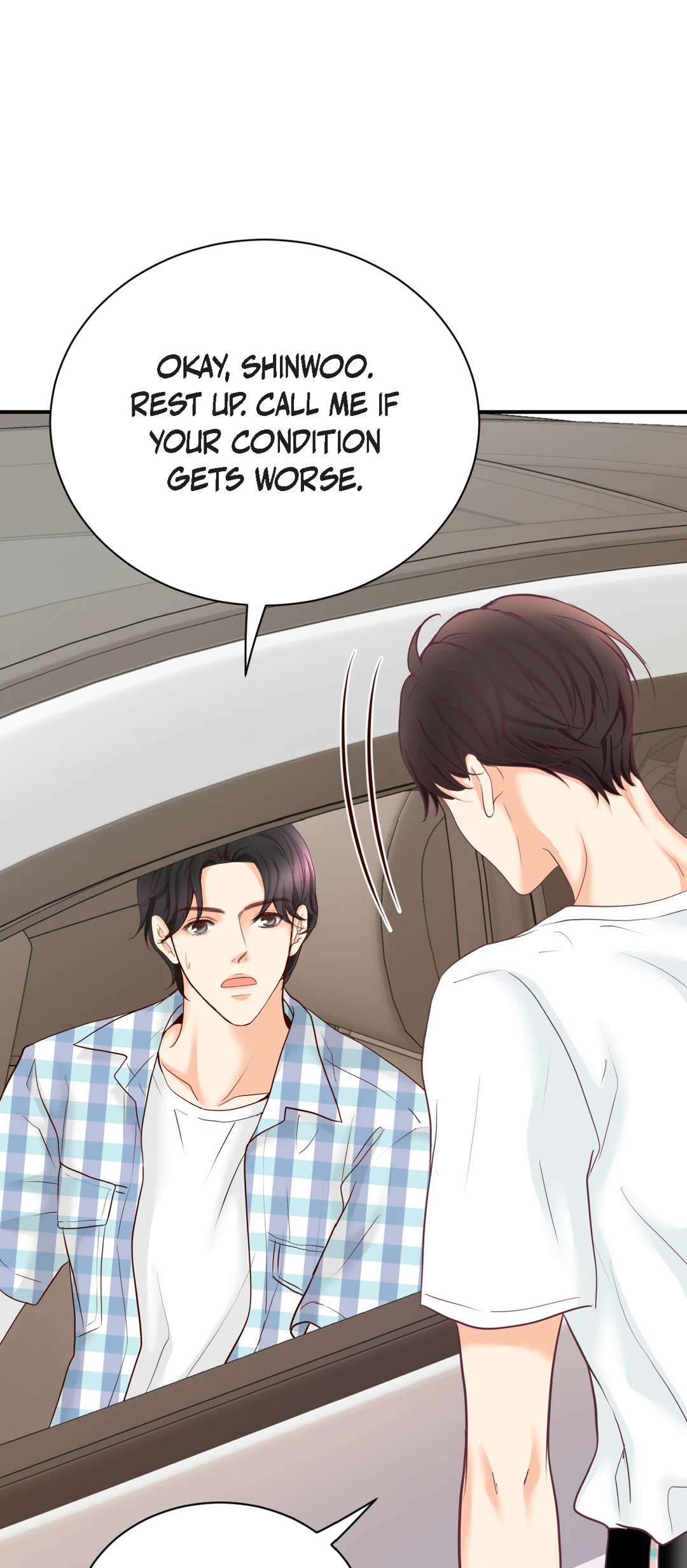 Bluffing Chapter 40 page 57 - 