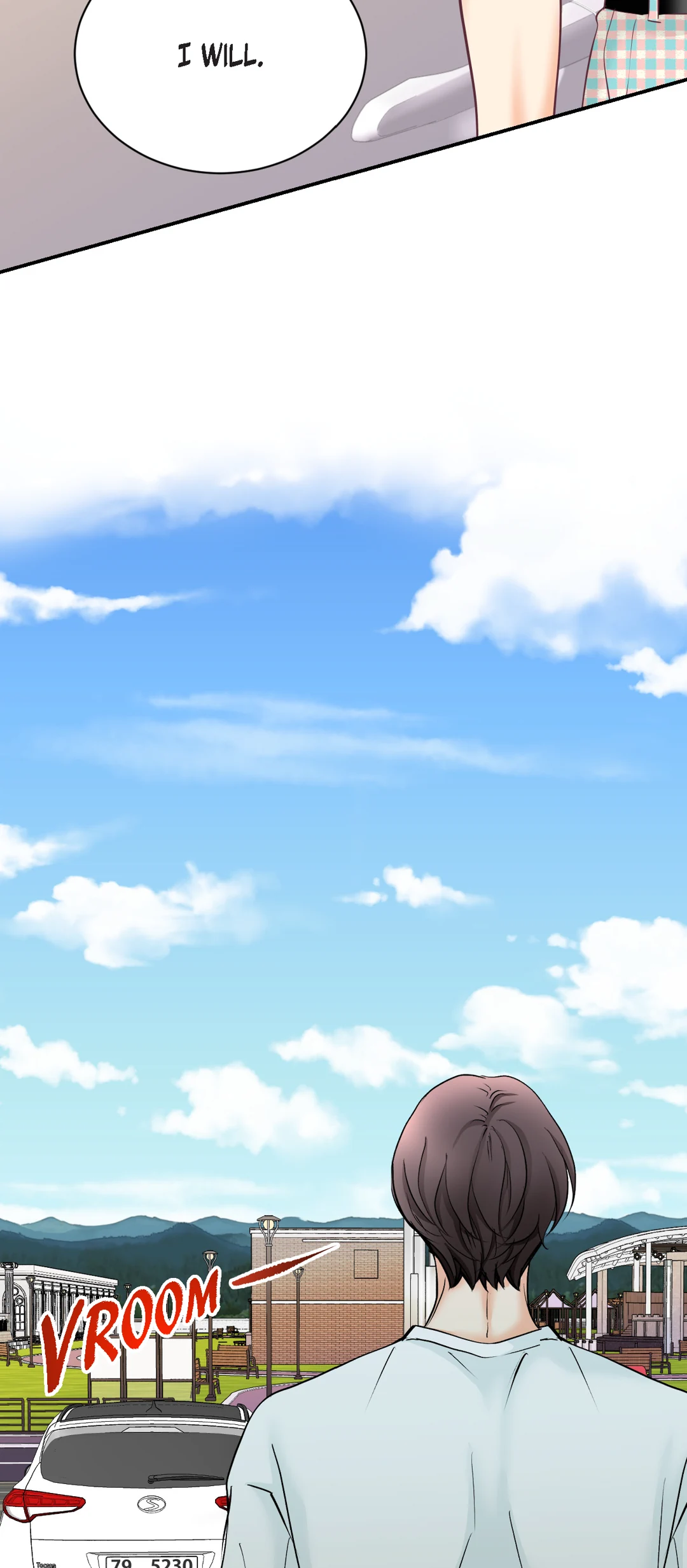Bluffing Chapter 40 page 58 - 