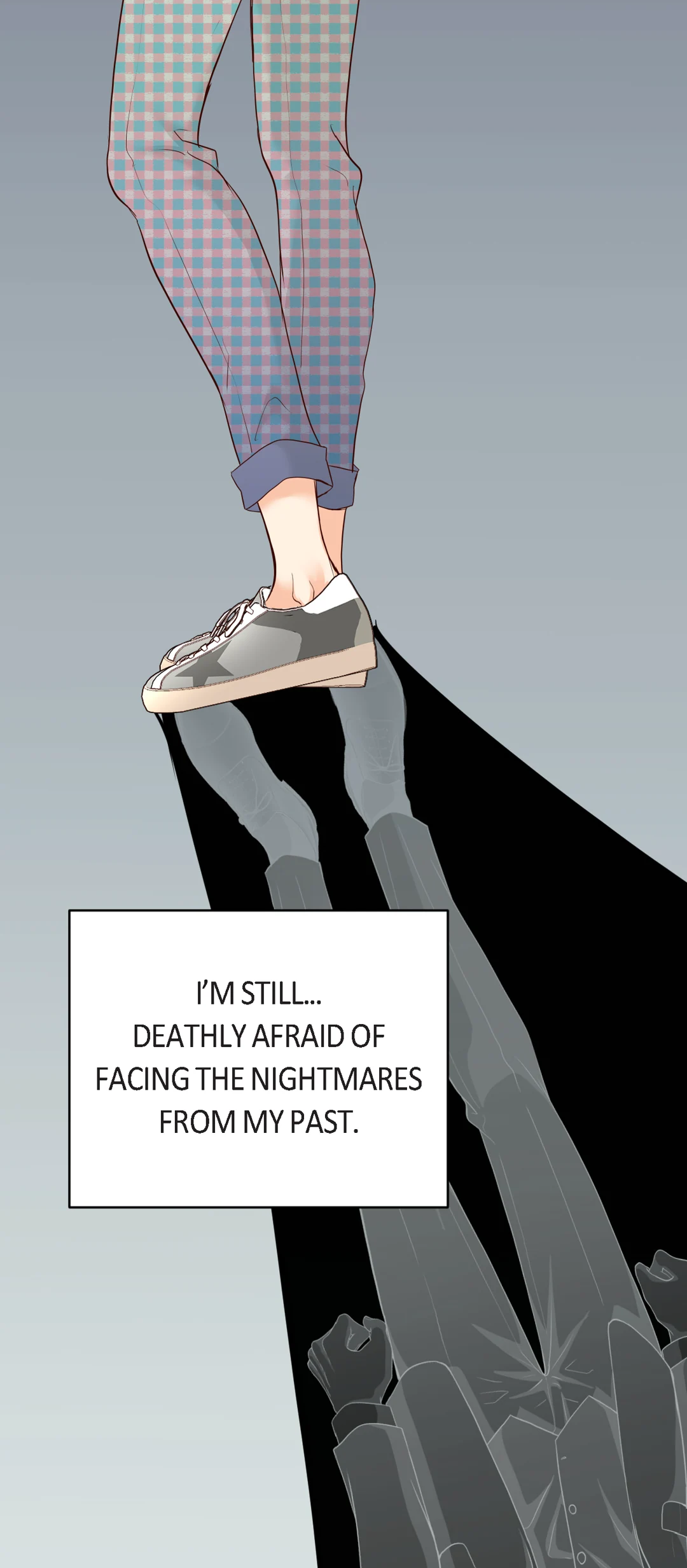 Bluffing Chapter 40 page 60 - 