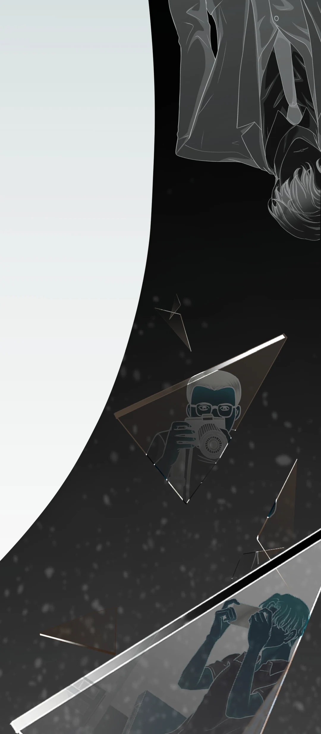 Bluffing Chapter 40 page 61 - 