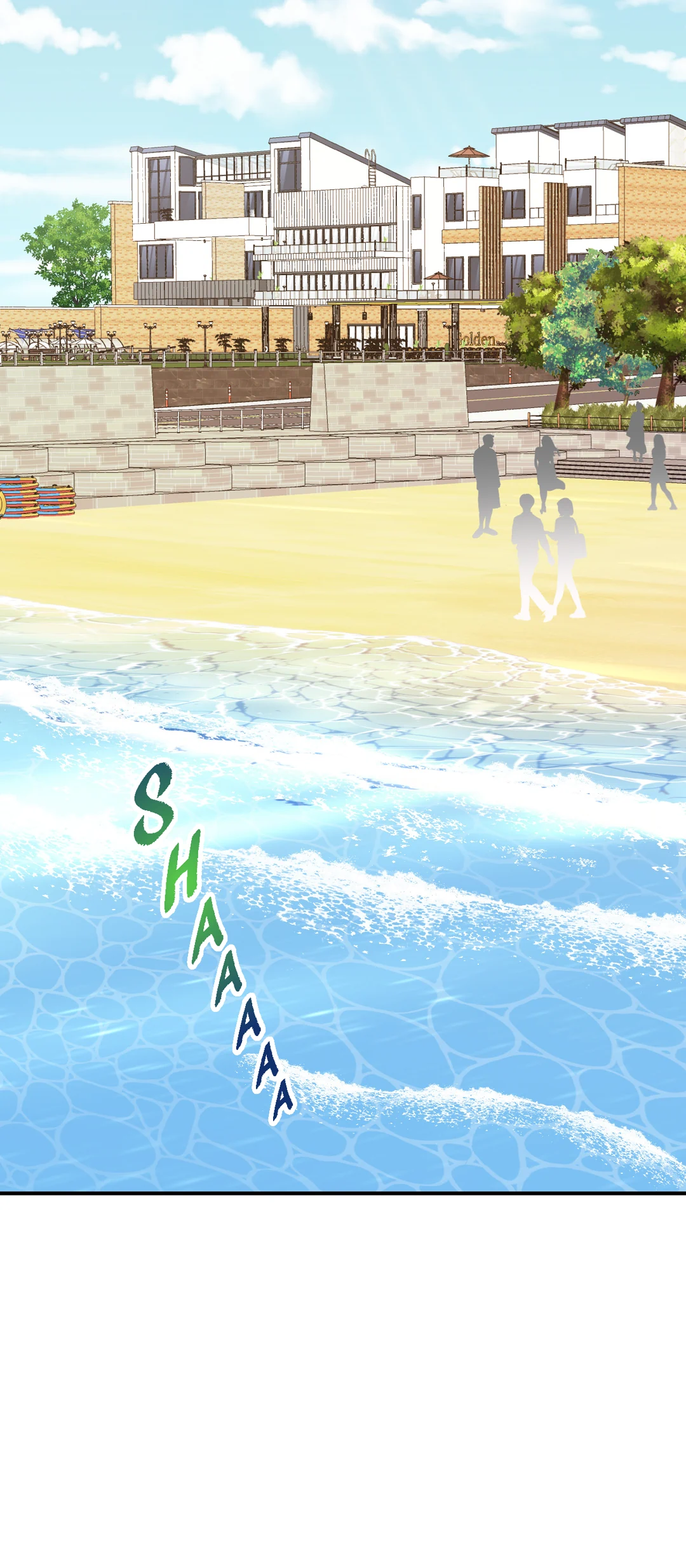 Bluffing Chapter 40 page 64 - 