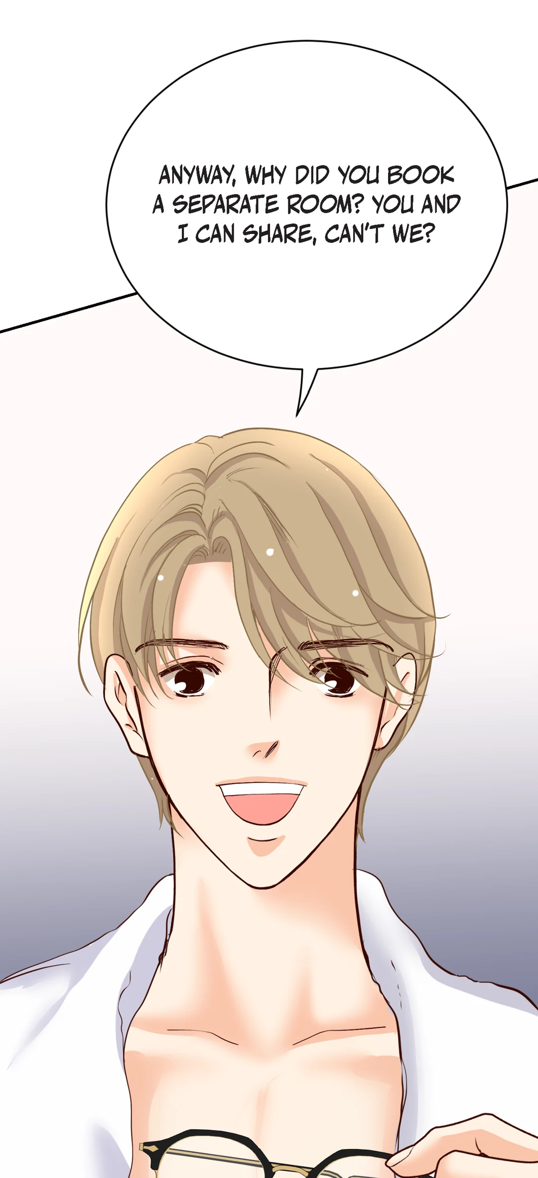 Bluffing Chapter 40 page 67 - 