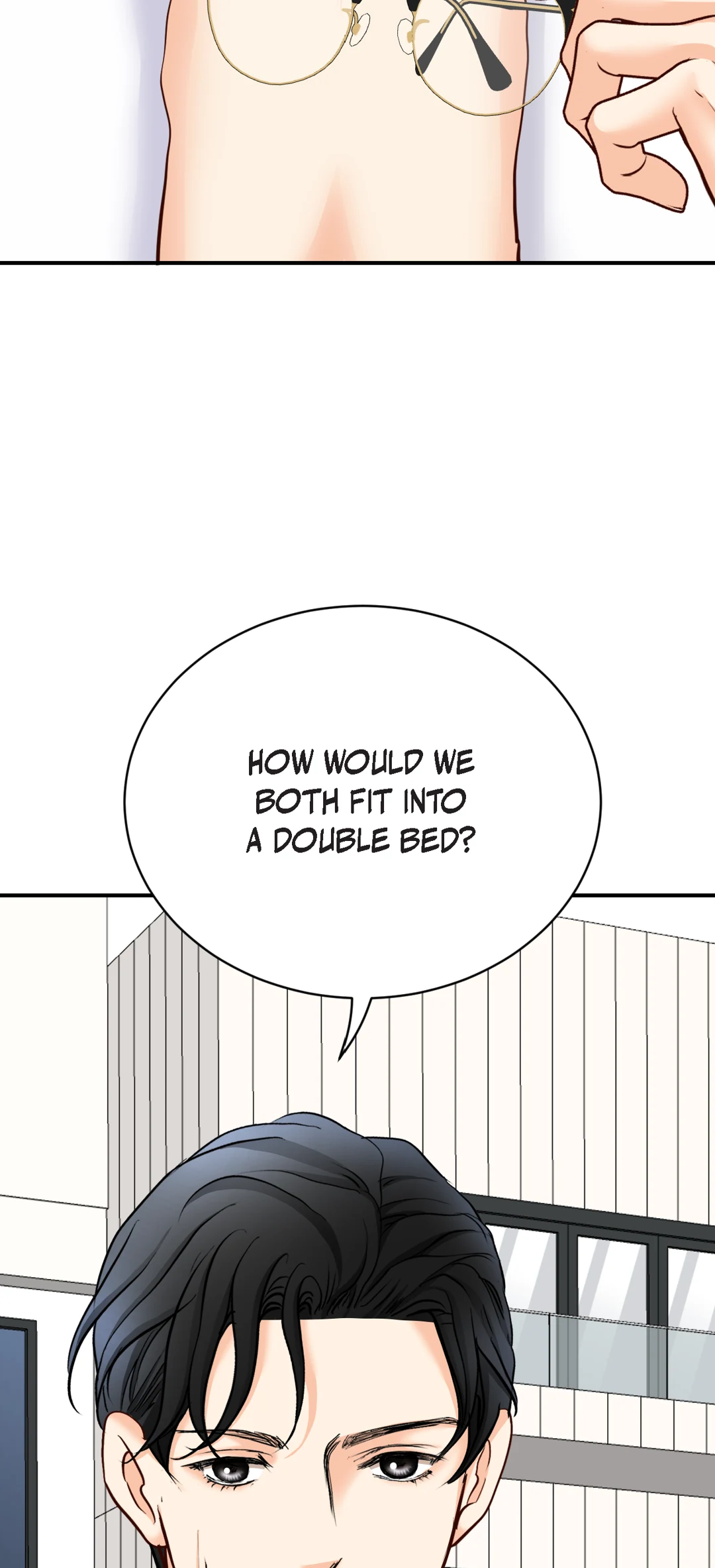 Bluffing Chapter 40 page 68 - 