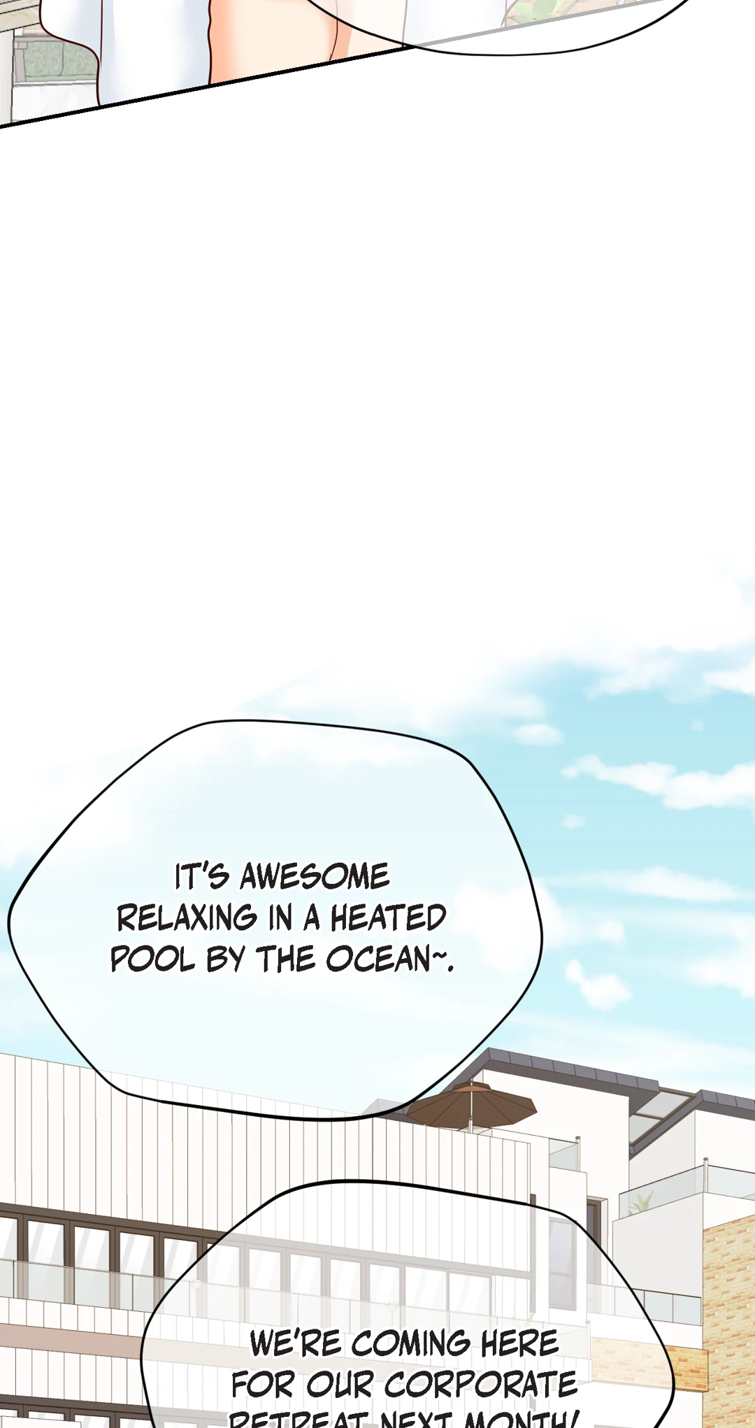Bluffing Chapter 40 page 71 - 