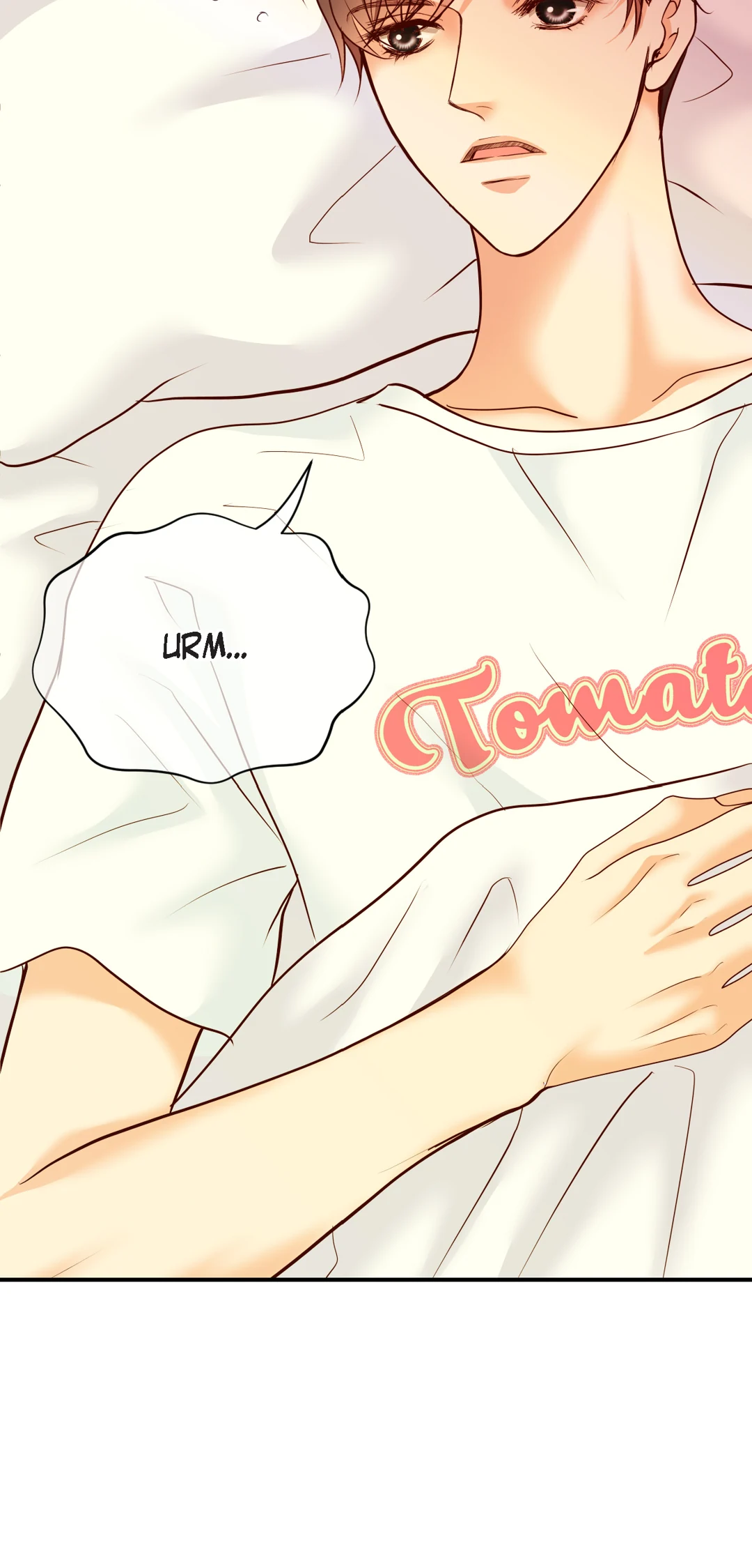 Bluffing Chapter 40 page 77 - 