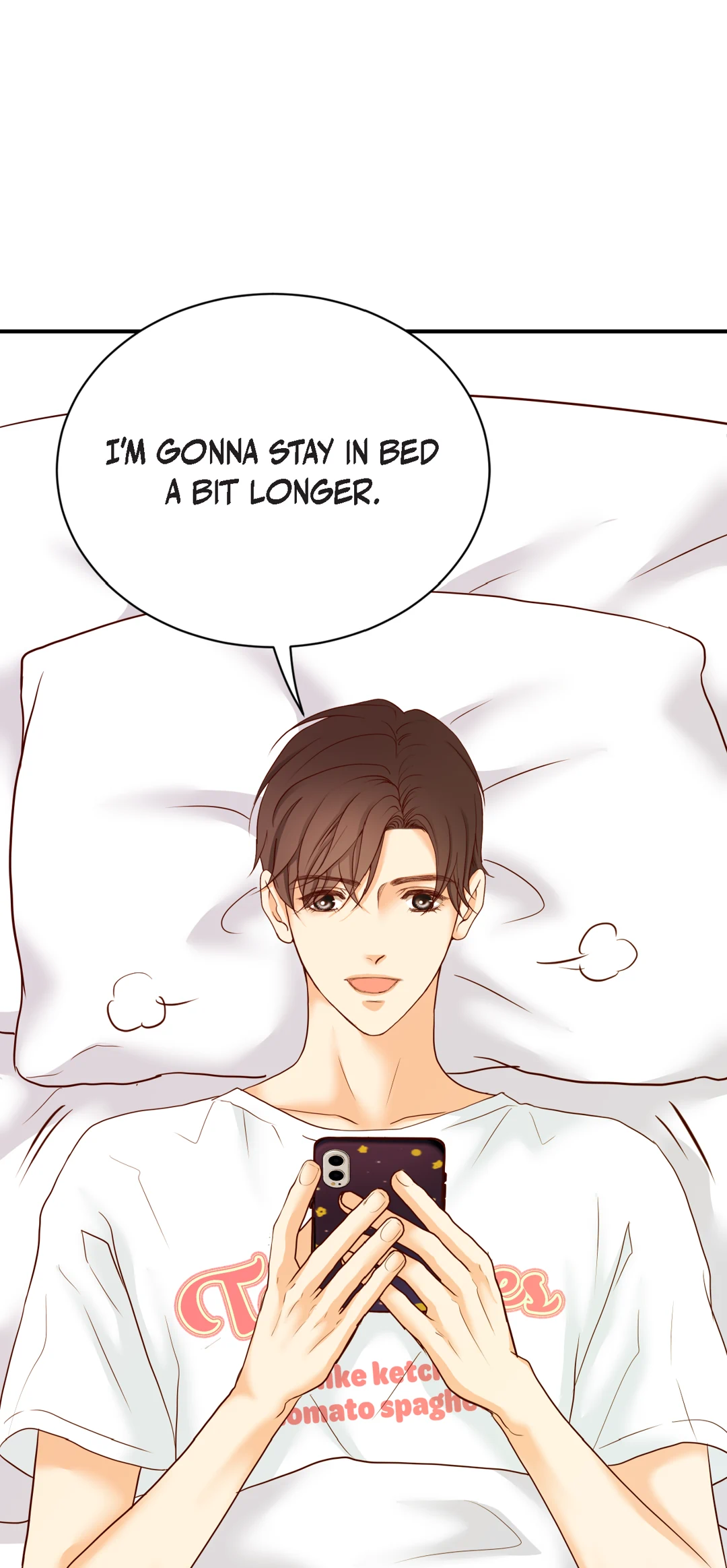 Bluffing Chapter 40 page 80 - 