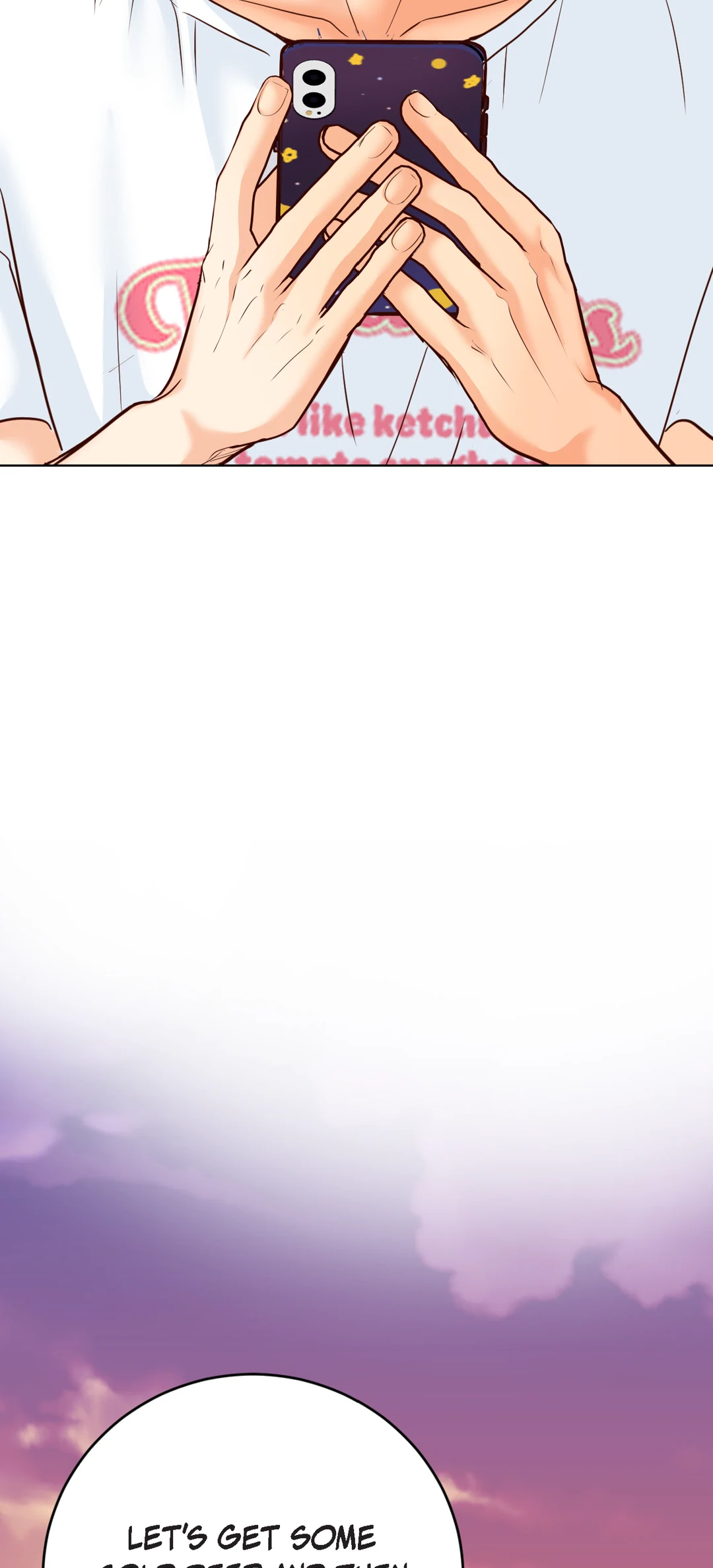 Bluffing Chapter 40 page 85 - 