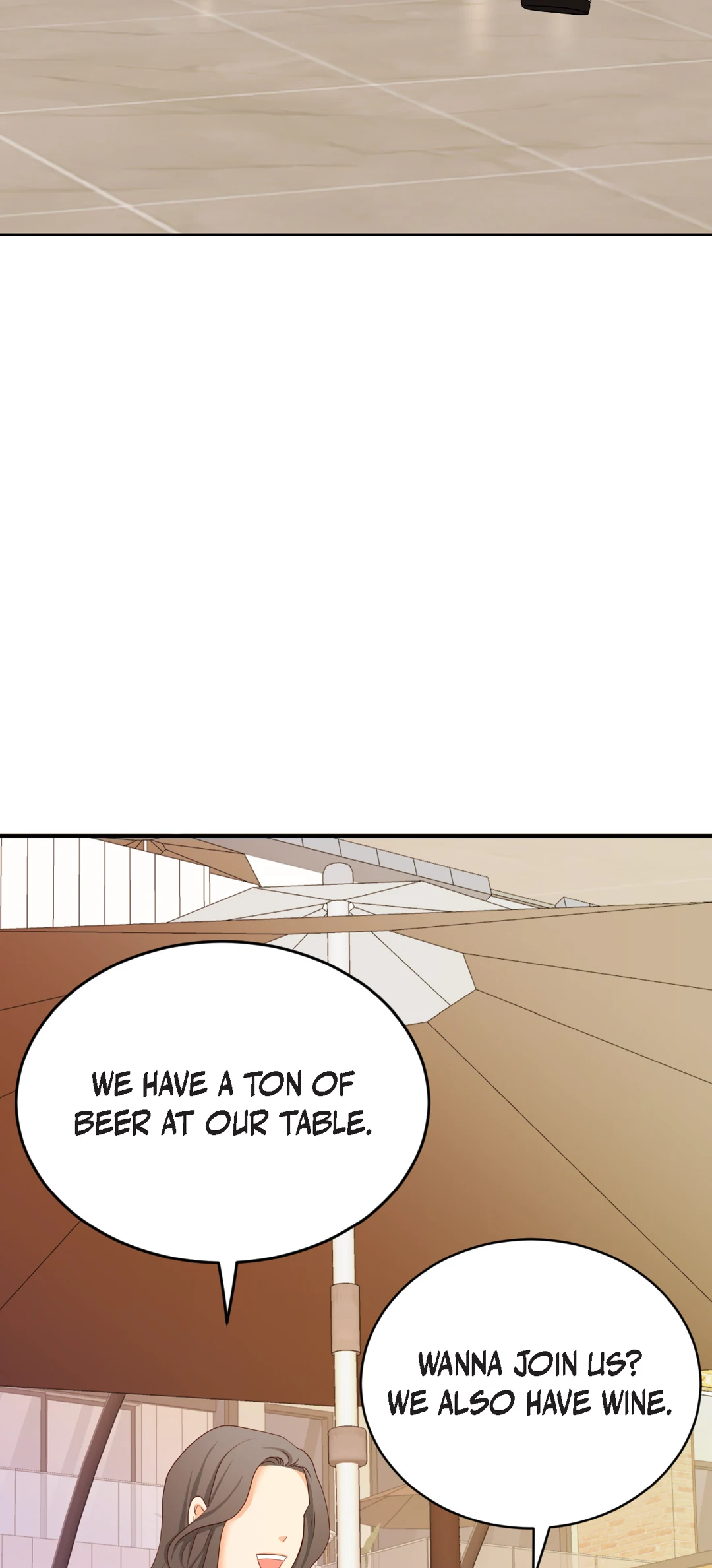 Bluffing Chapter 40 page 87 - 