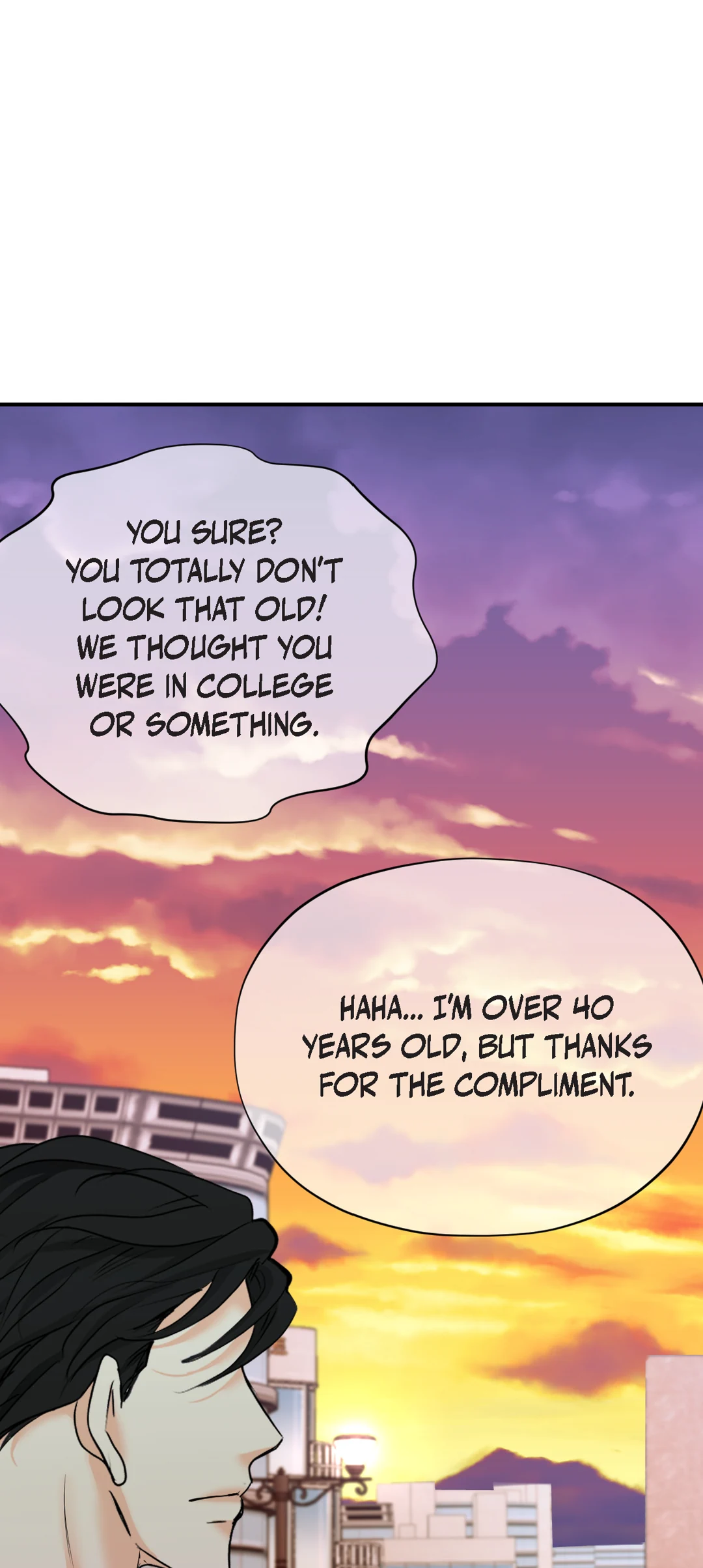 Bluffing Chapter 40 page 90 - 