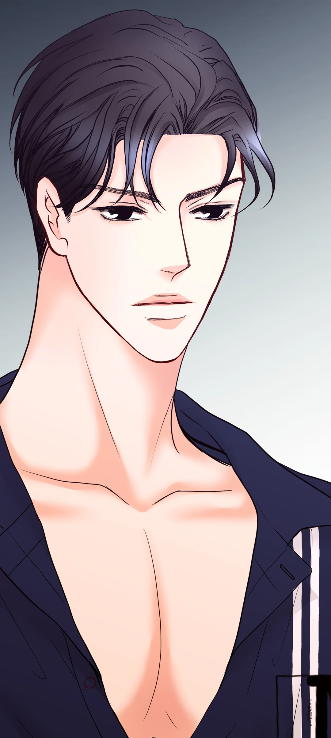 Bluffing Chapter 40 page 94 - 