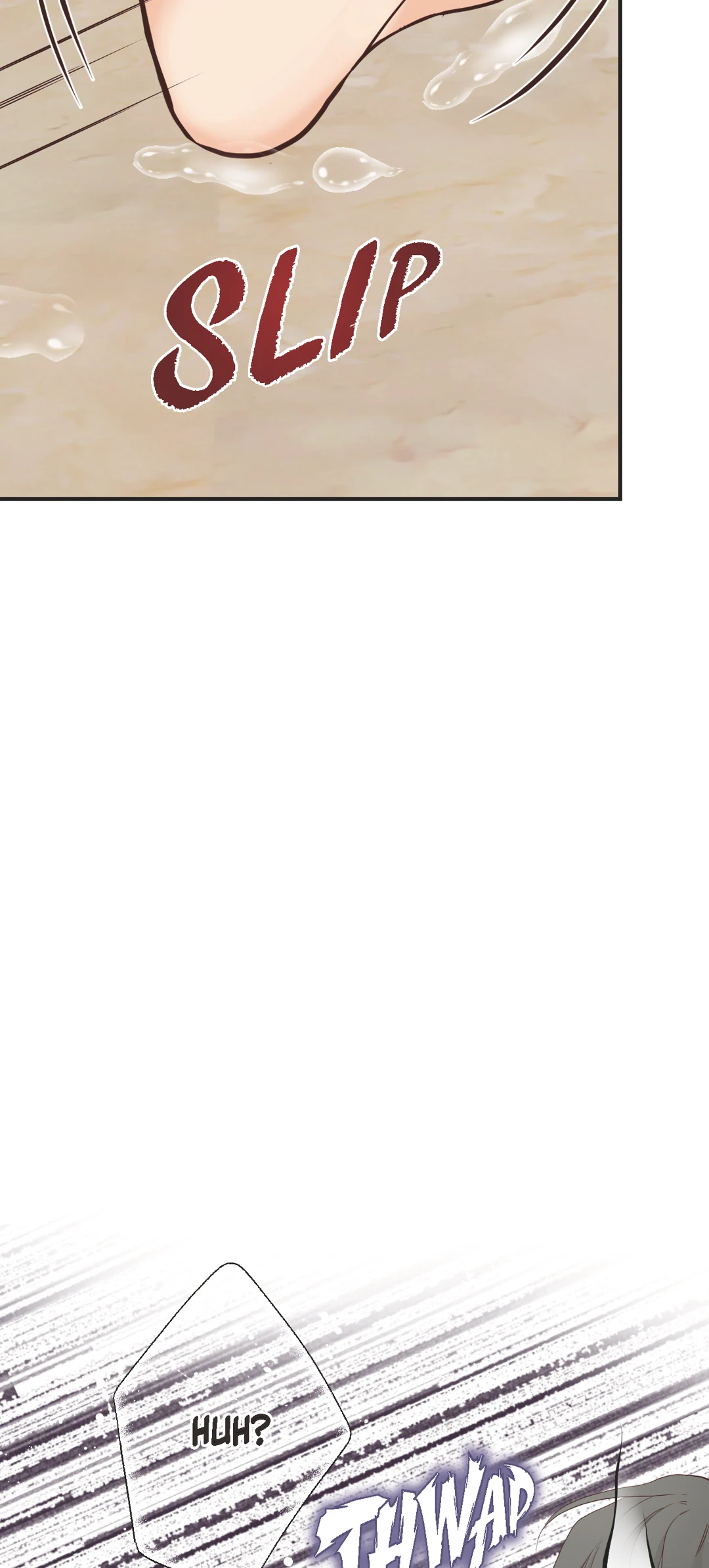 Bluffing Chapter 41 page 19 - 