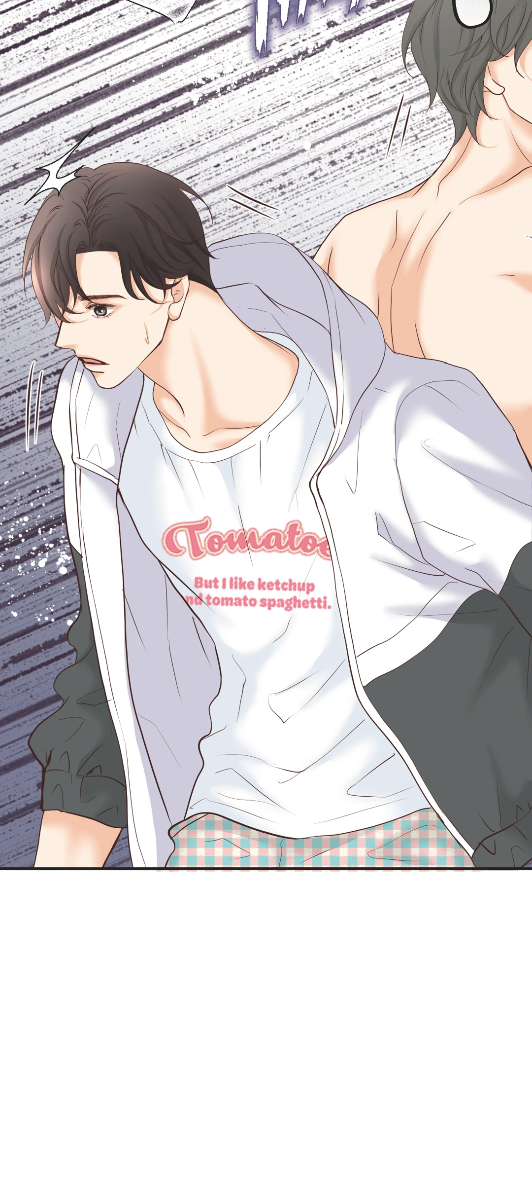 Bluffing Chapter 41 page 20 - 