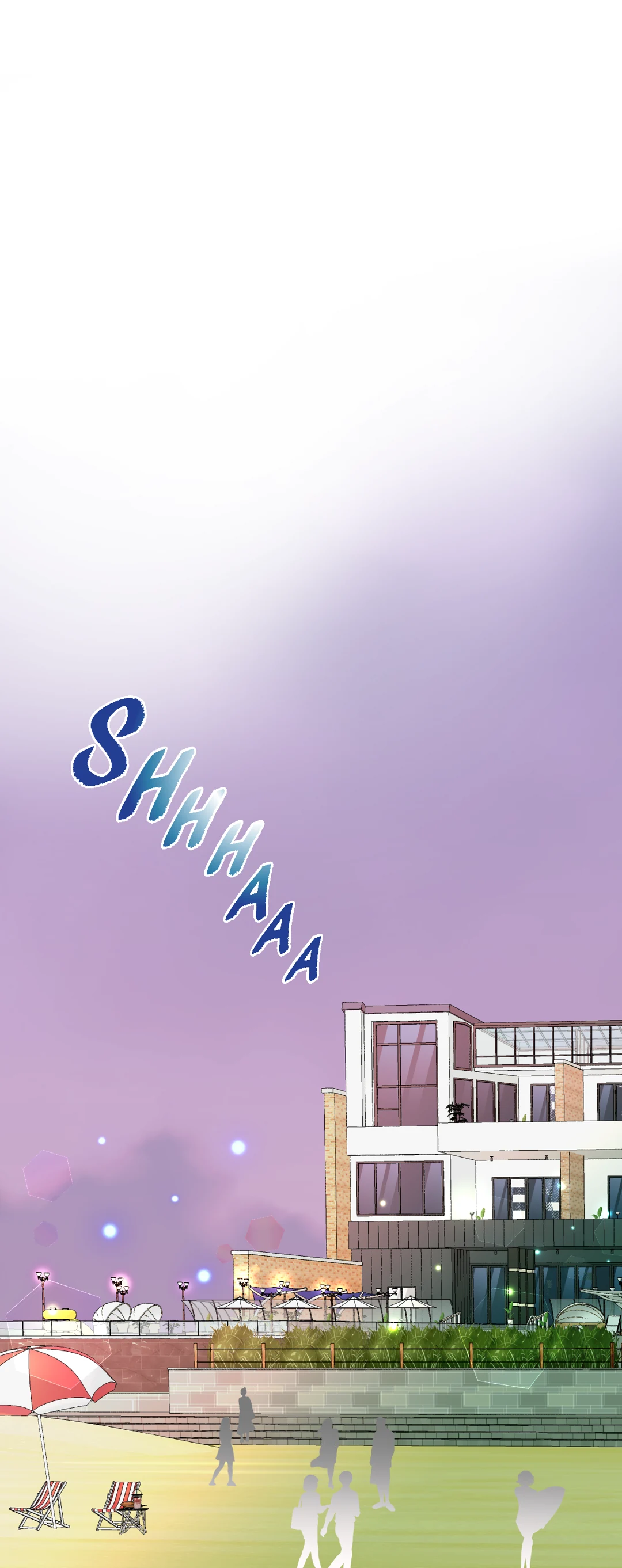 Bluffing Chapter 41 page 3 - 