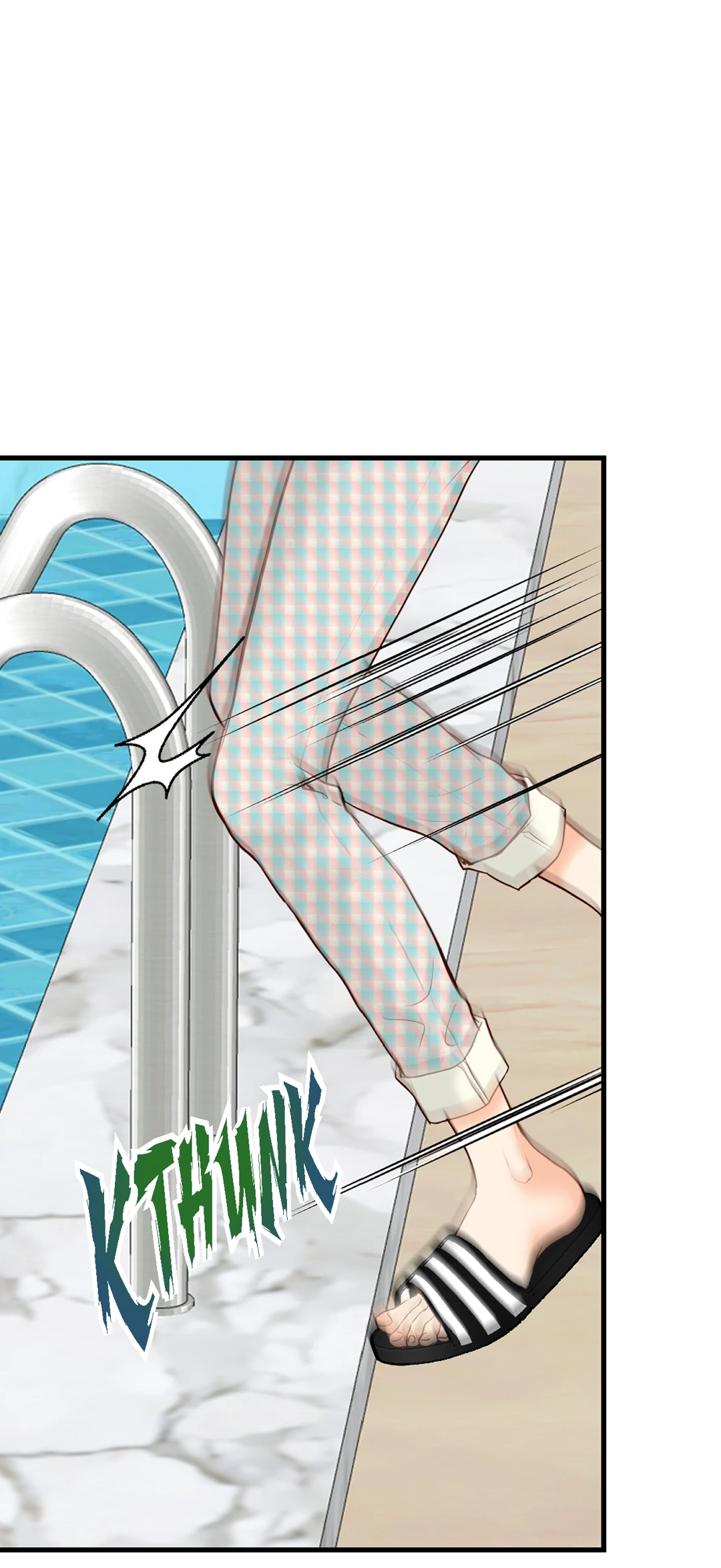 Bluffing Chapter 41 page 21 - 
