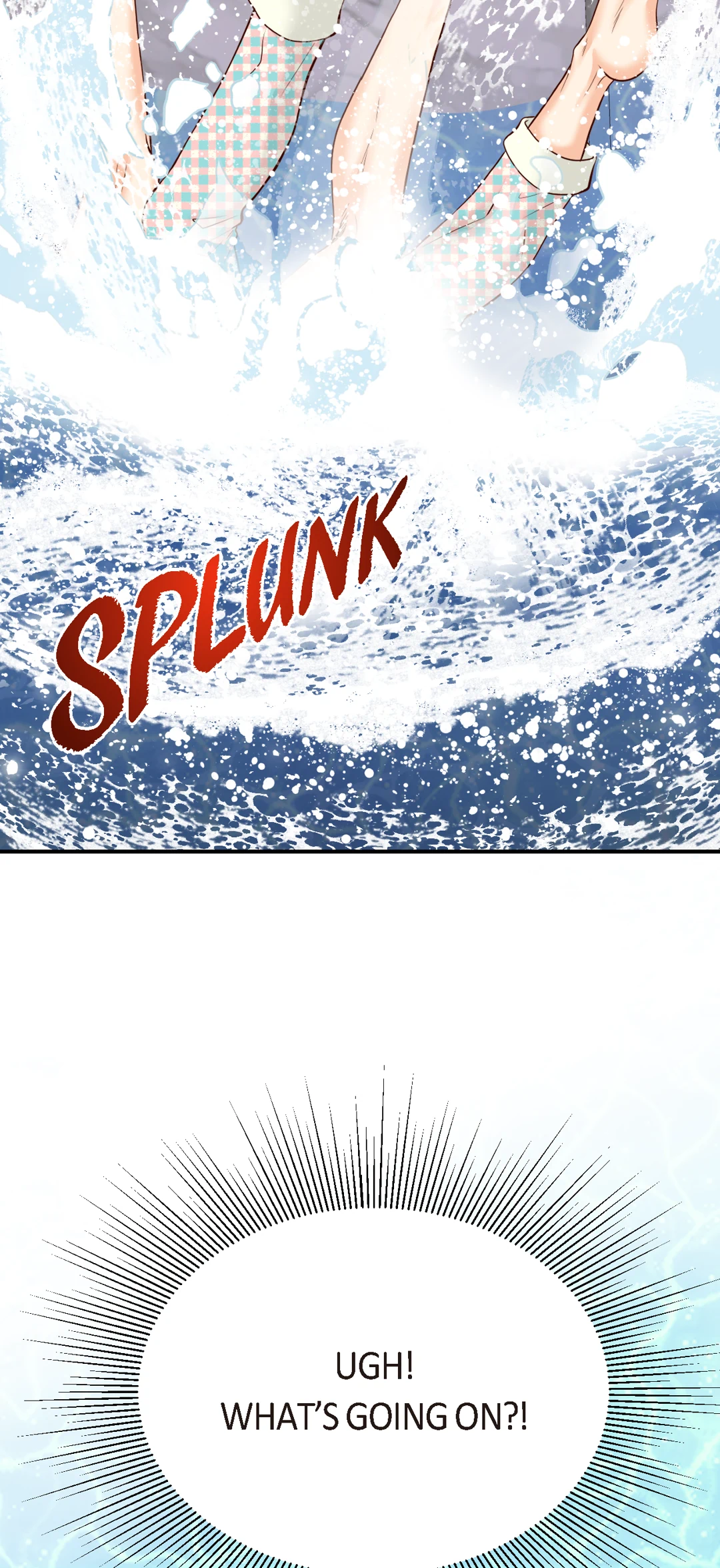 Bluffing Chapter 41 page 23 - 