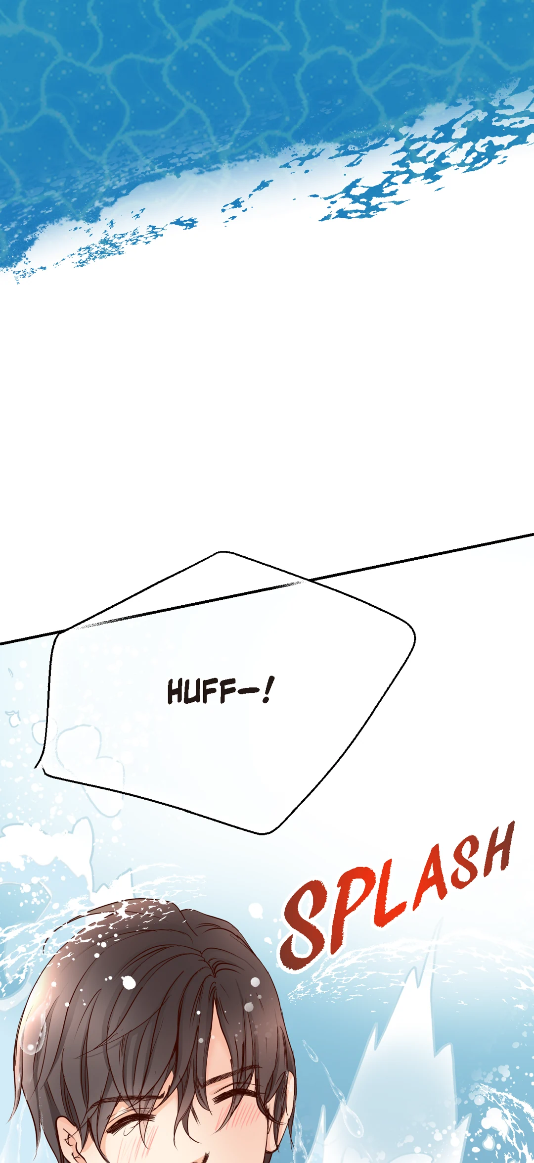 Bluffing Chapter 41 page 25 - 