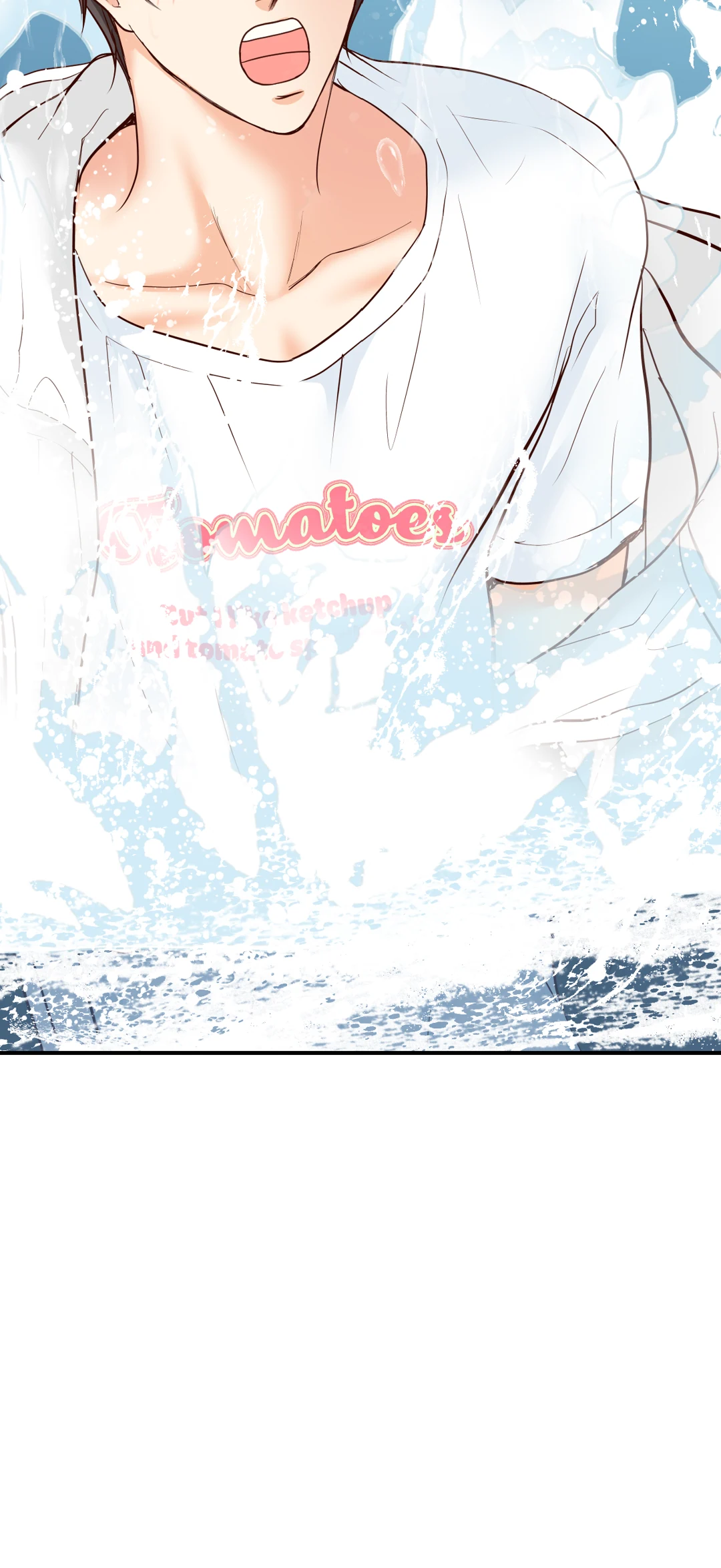 Bluffing Chapter 41 page 26 - 