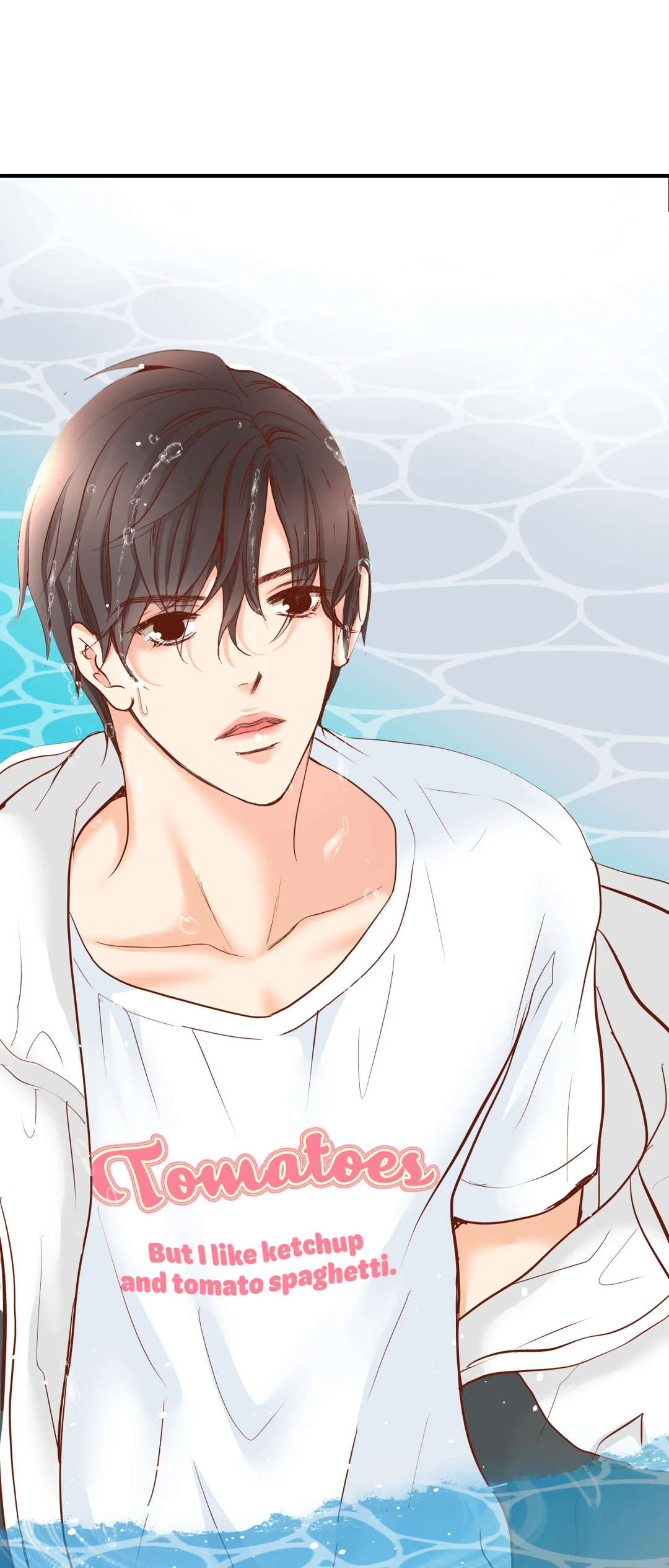 Bluffing Chapter 41 page 33 - 