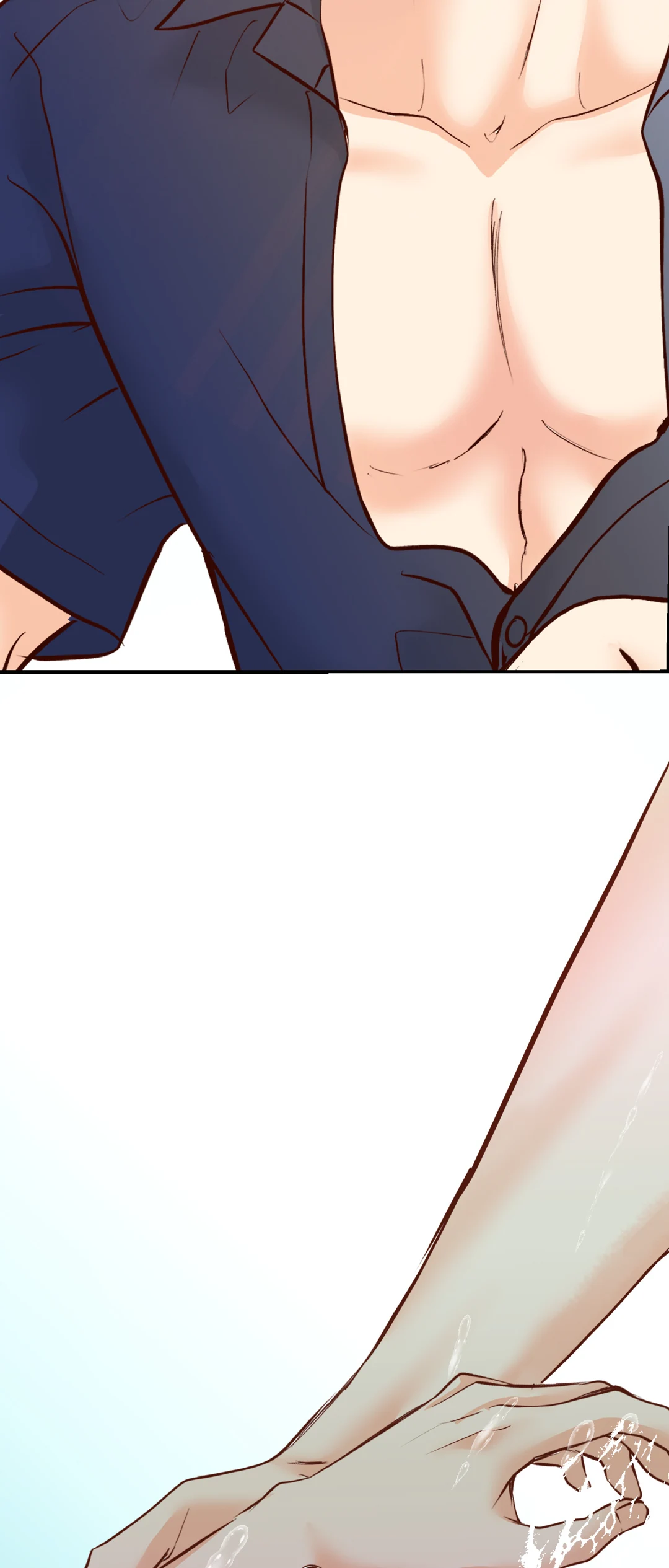 Bluffing Chapter 41 page 35 - 