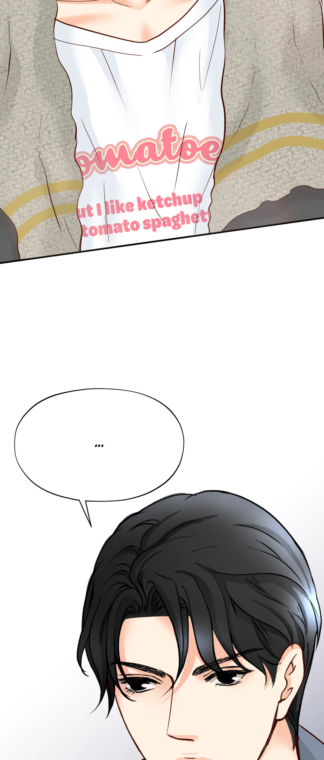 Bluffing Chapter 41 page 46 - 