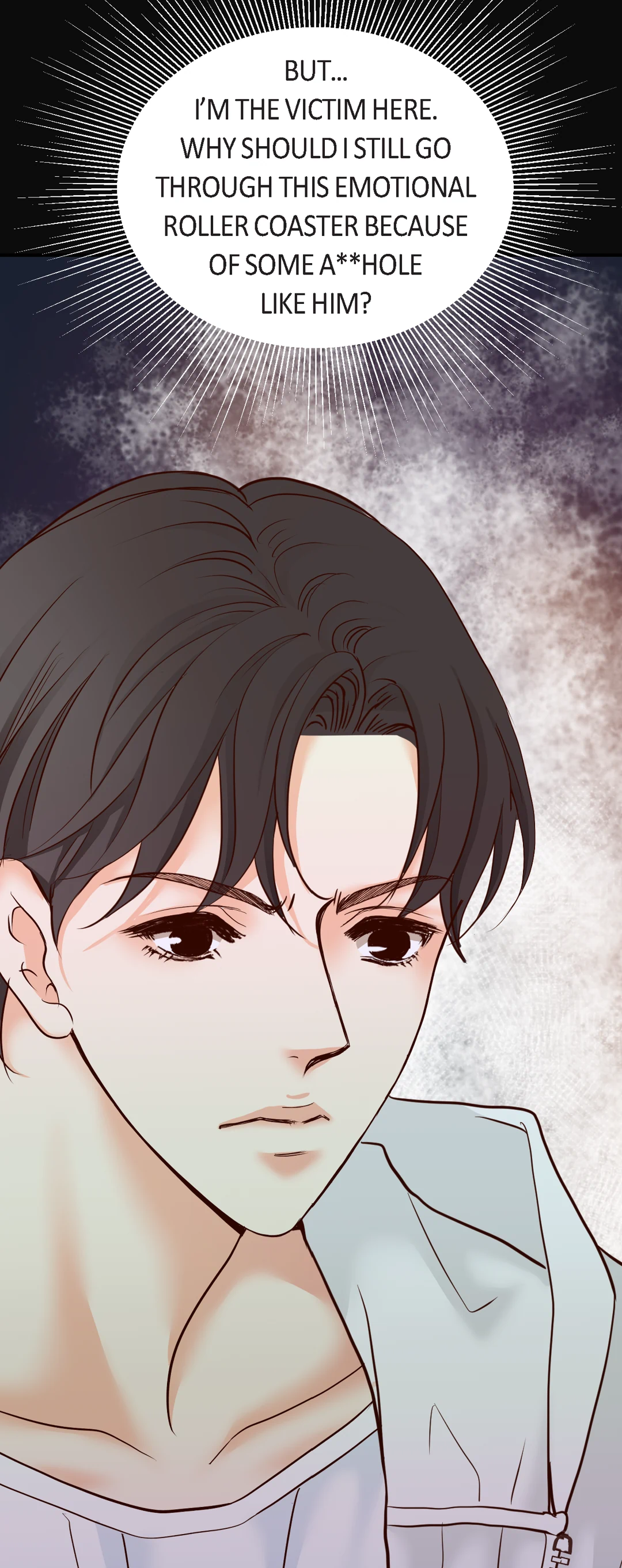 Bluffing Chapter 41 page 6 - 