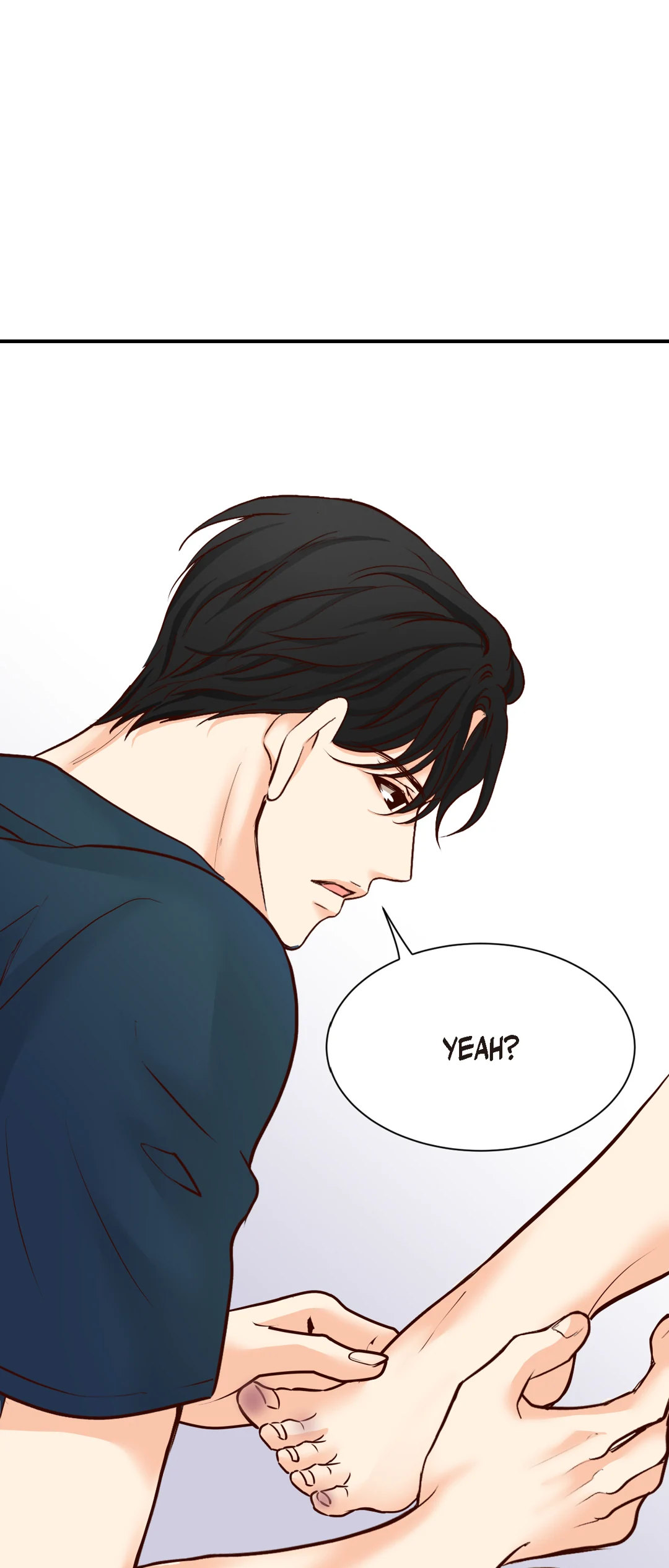 Bluffing Chapter 41 page 55 - 