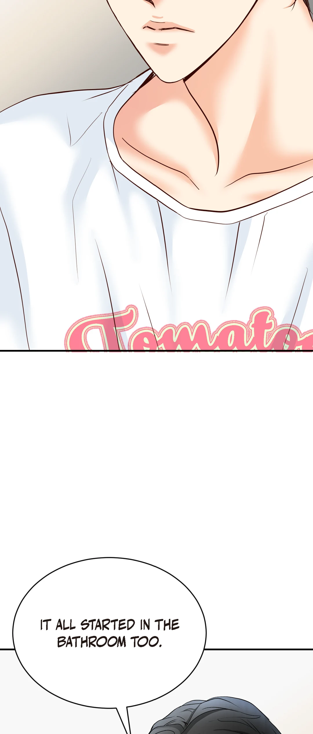 Bluffing Chapter 41 page 57 - 