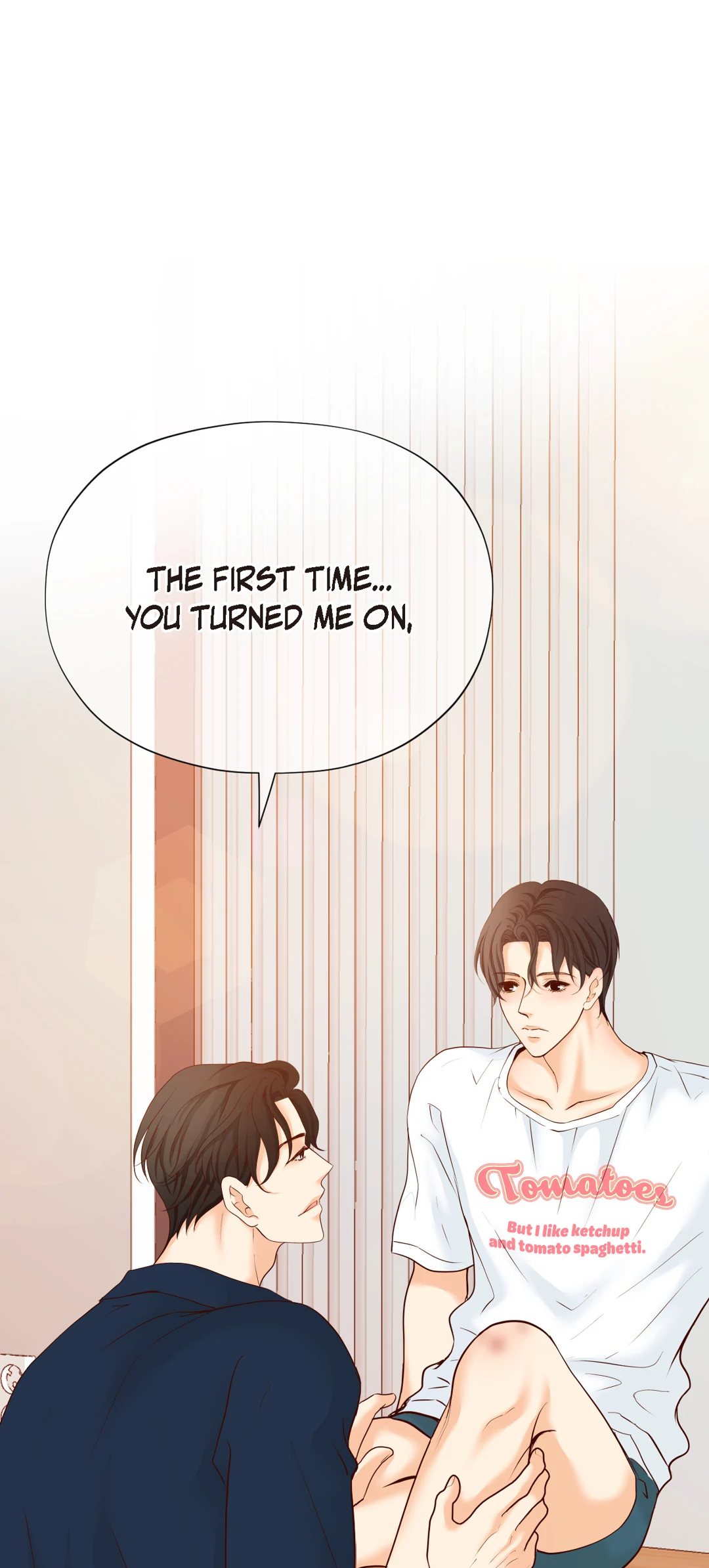 Bluffing Chapter 41 page 59 - 