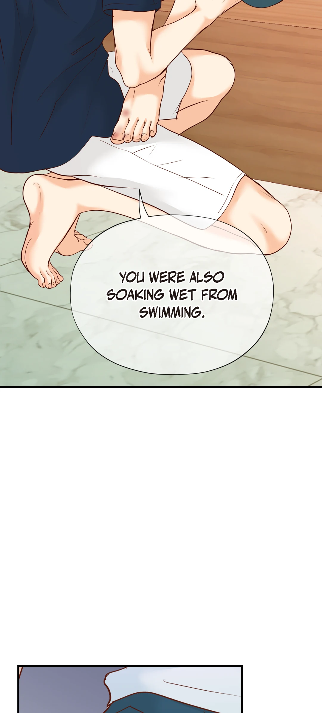 Bluffing Chapter 41 page 60 - 