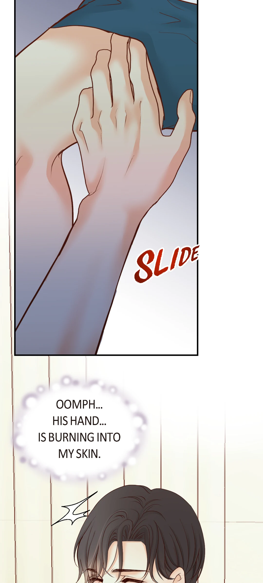 Bluffing Chapter 41 page 61 - 