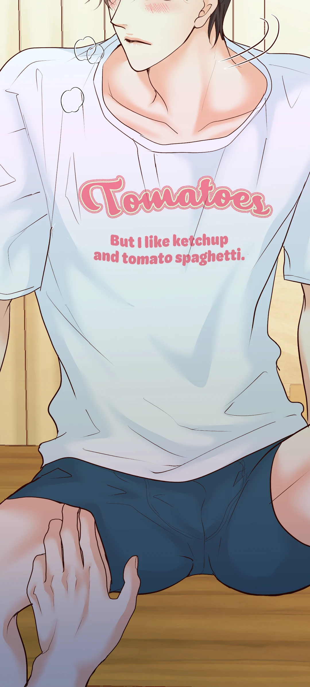 Bluffing Chapter 41 page 62 - 