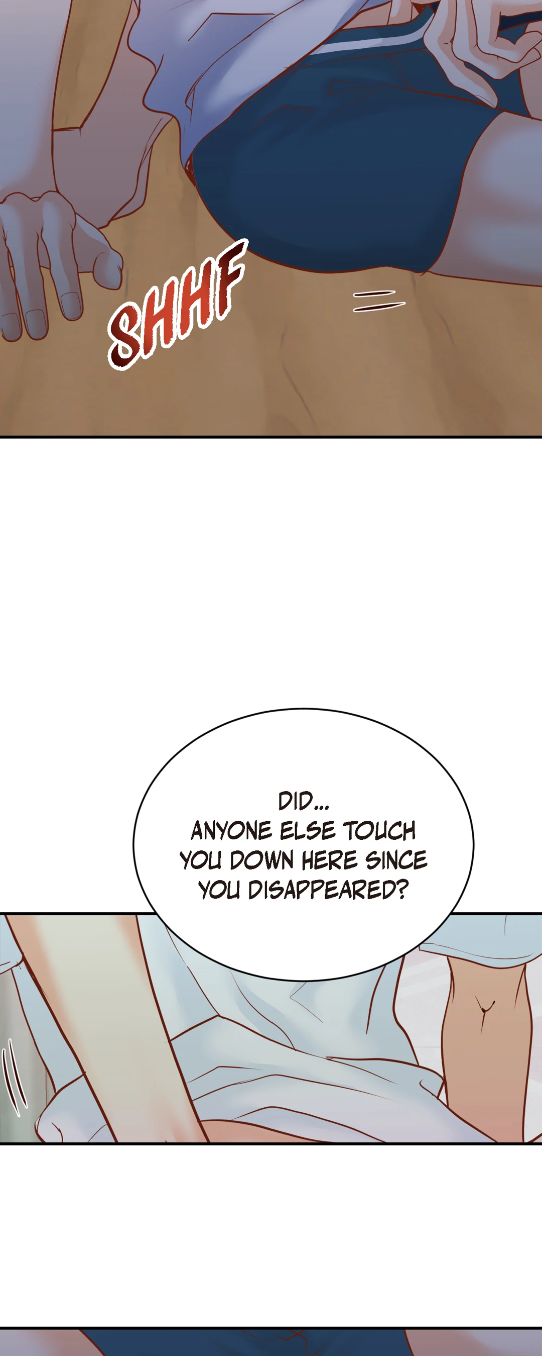 Bluffing Chapter 41 page 66 - 