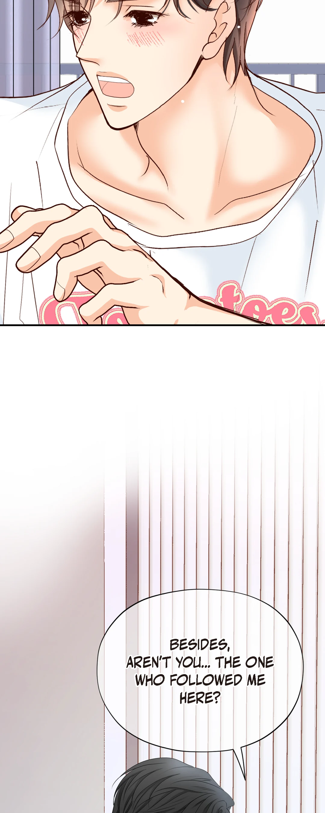 Bluffing Chapter 41 page 68 - 