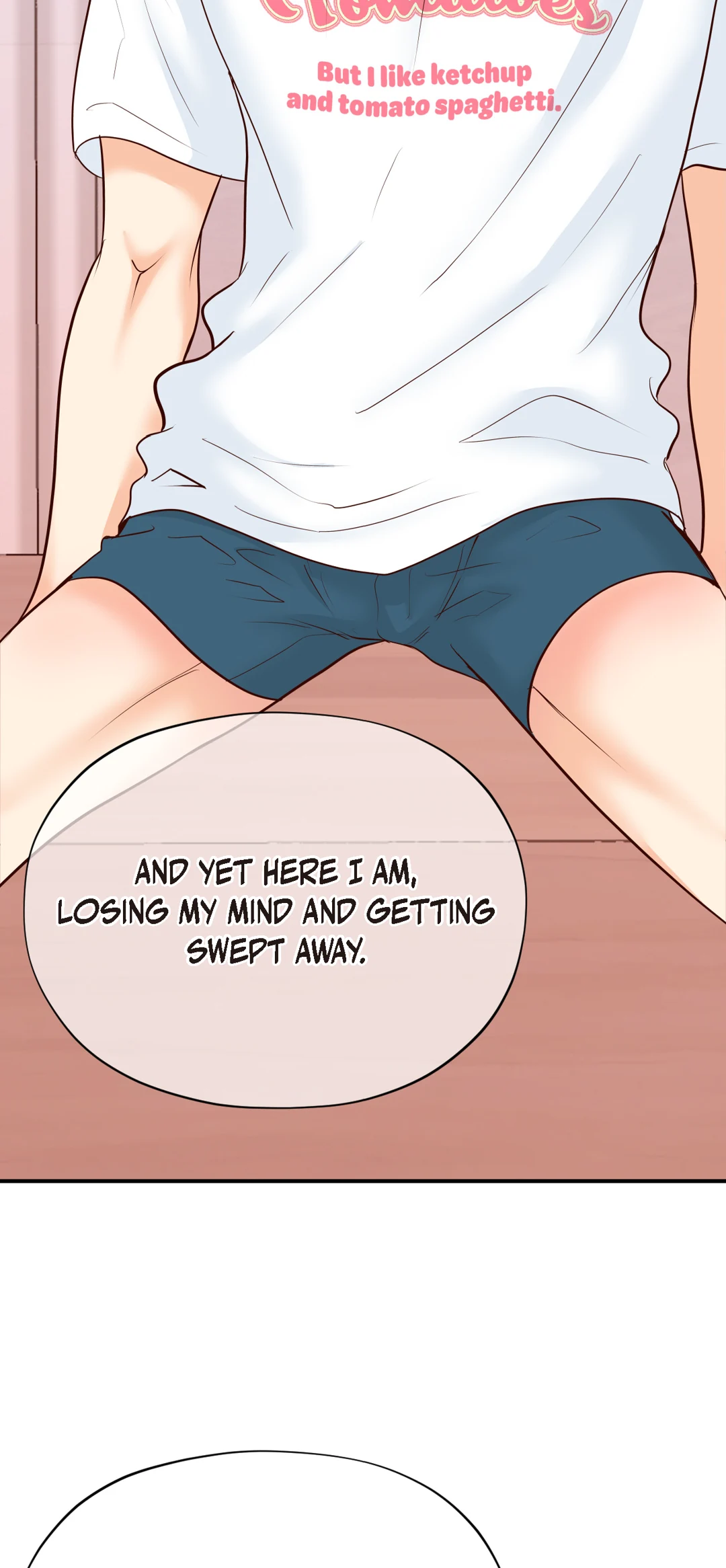 Bluffing Chapter 41 page 73 - 