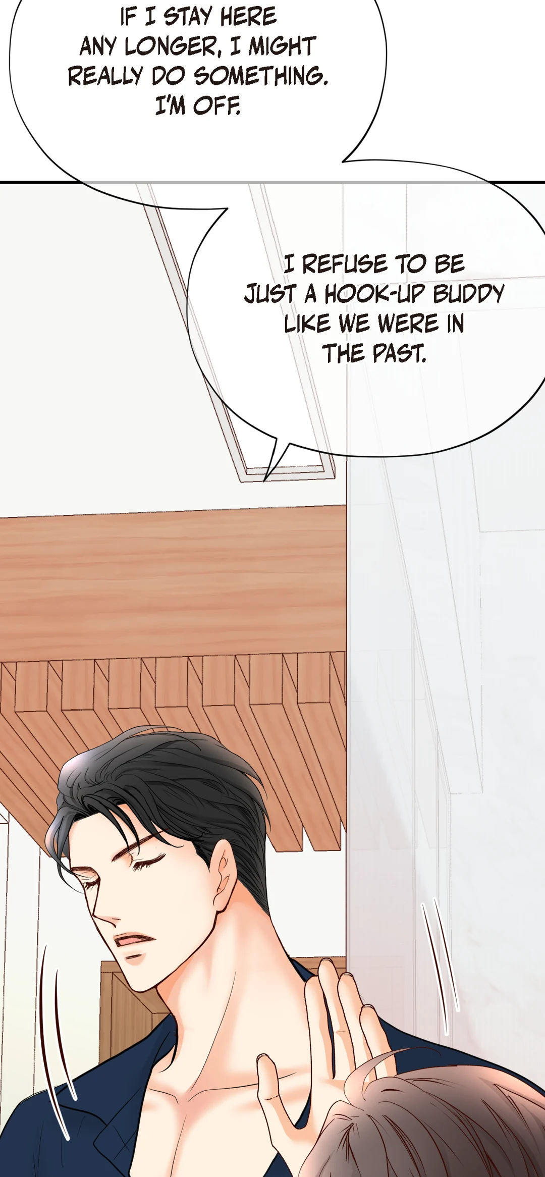 Bluffing Chapter 41 page 74 - 