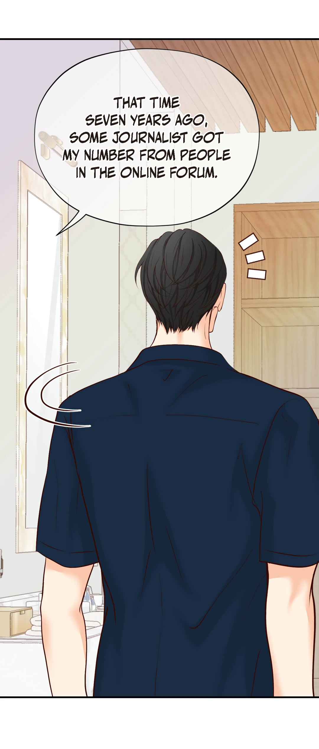 Bluffing Chapter 41 page 76 - 