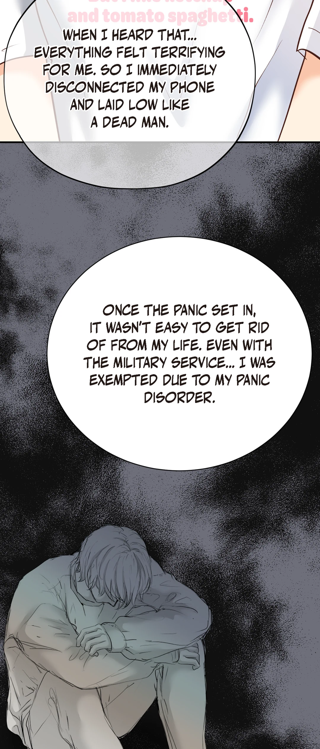 Bluffing Chapter 41 page 78 - 
