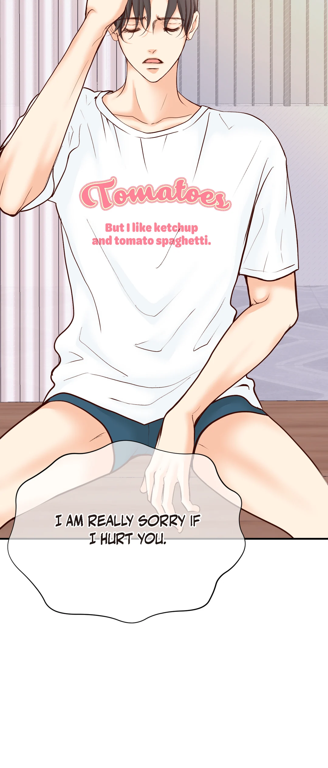 Bluffing Chapter 41 page 80 - 