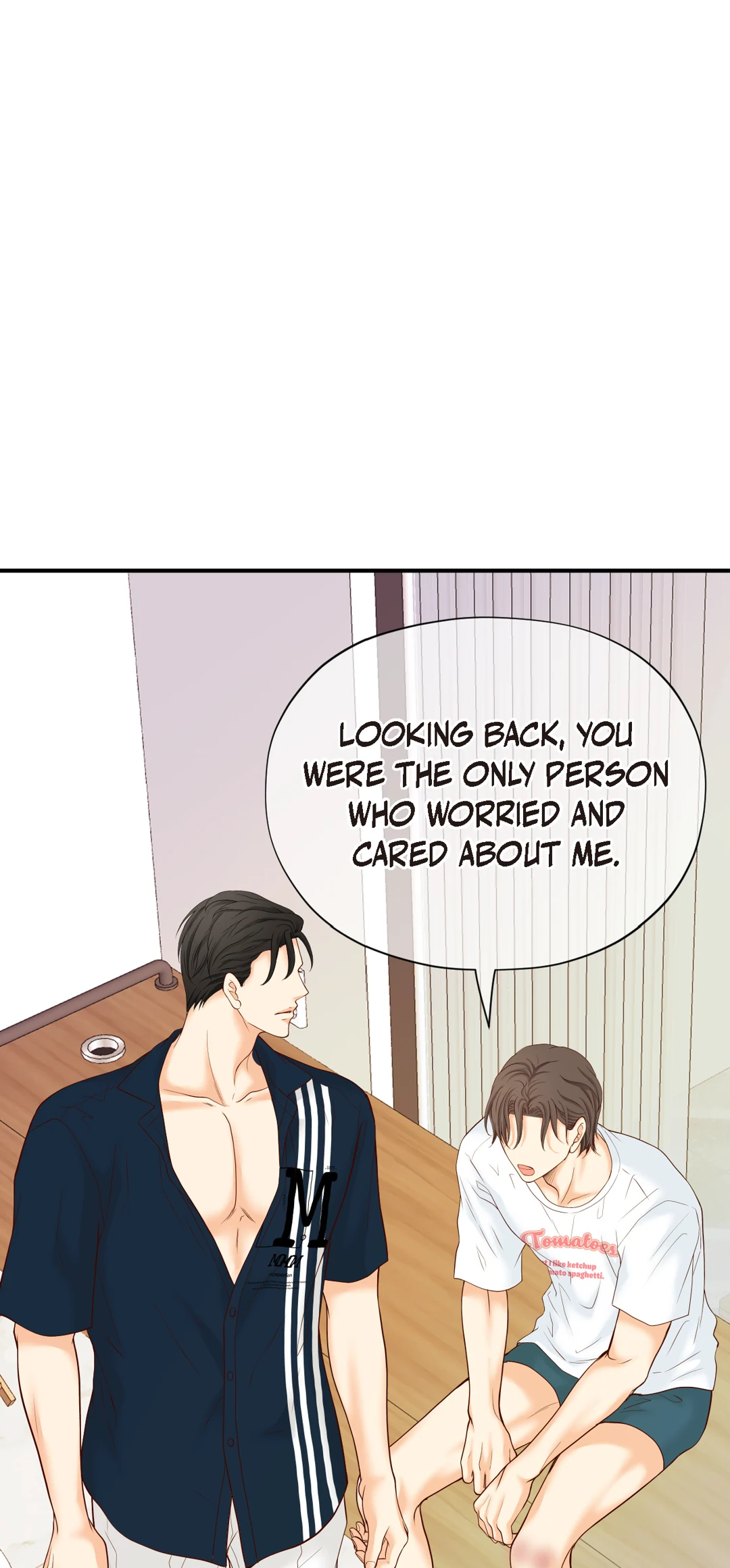 Bluffing Chapter 41 page 81 - 