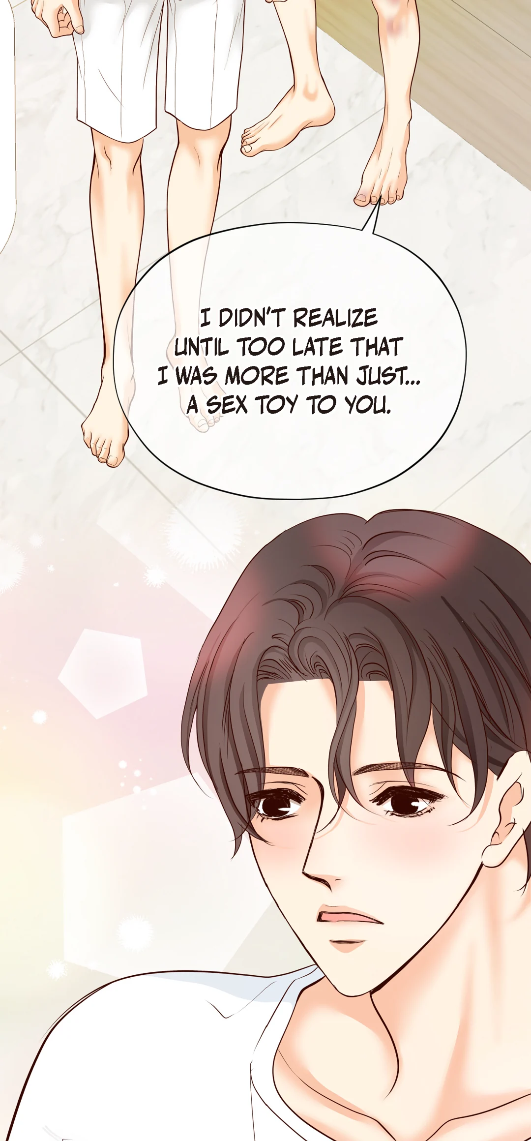 Bluffing Chapter 41 page 82 - 