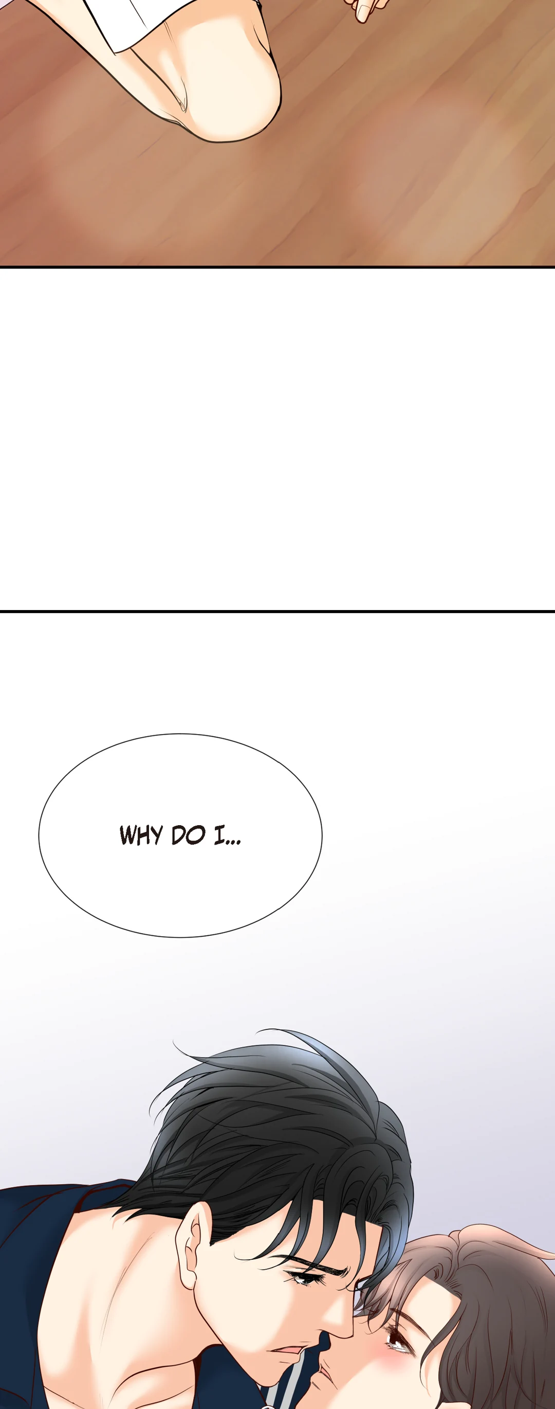 Bluffing Chapter 41 page 89 - 