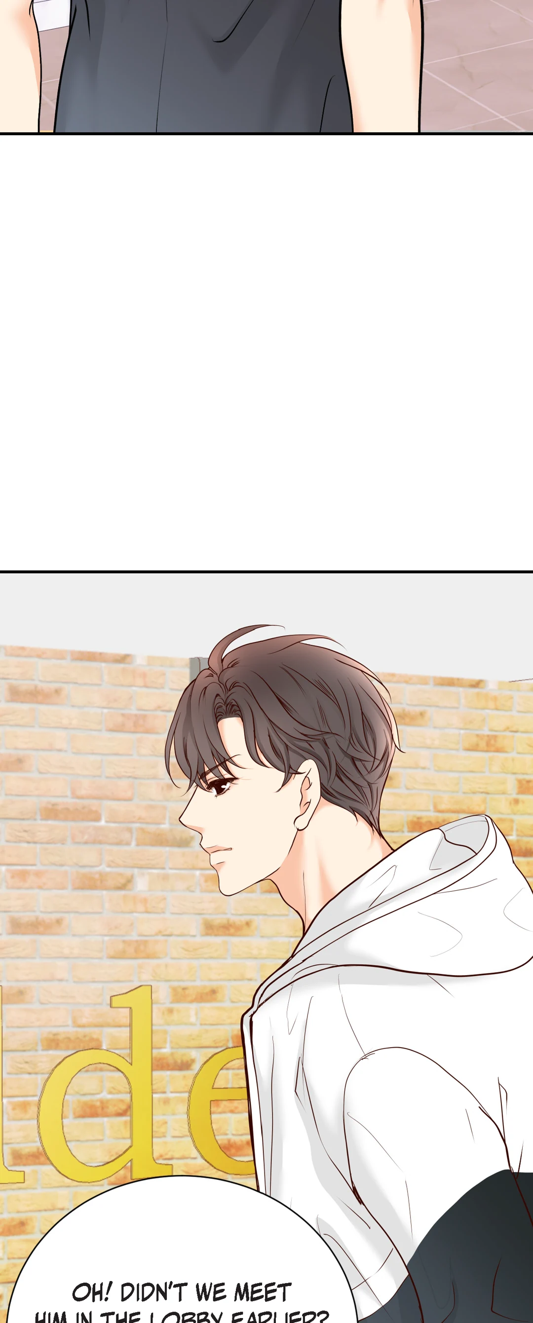 Bluffing Chapter 41 page 10 - 