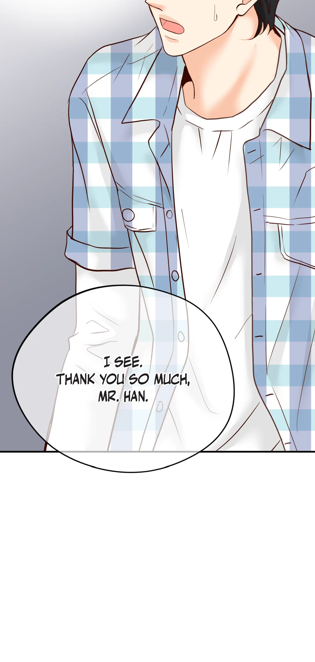 Bluffing Chapter 42 page 18 - 