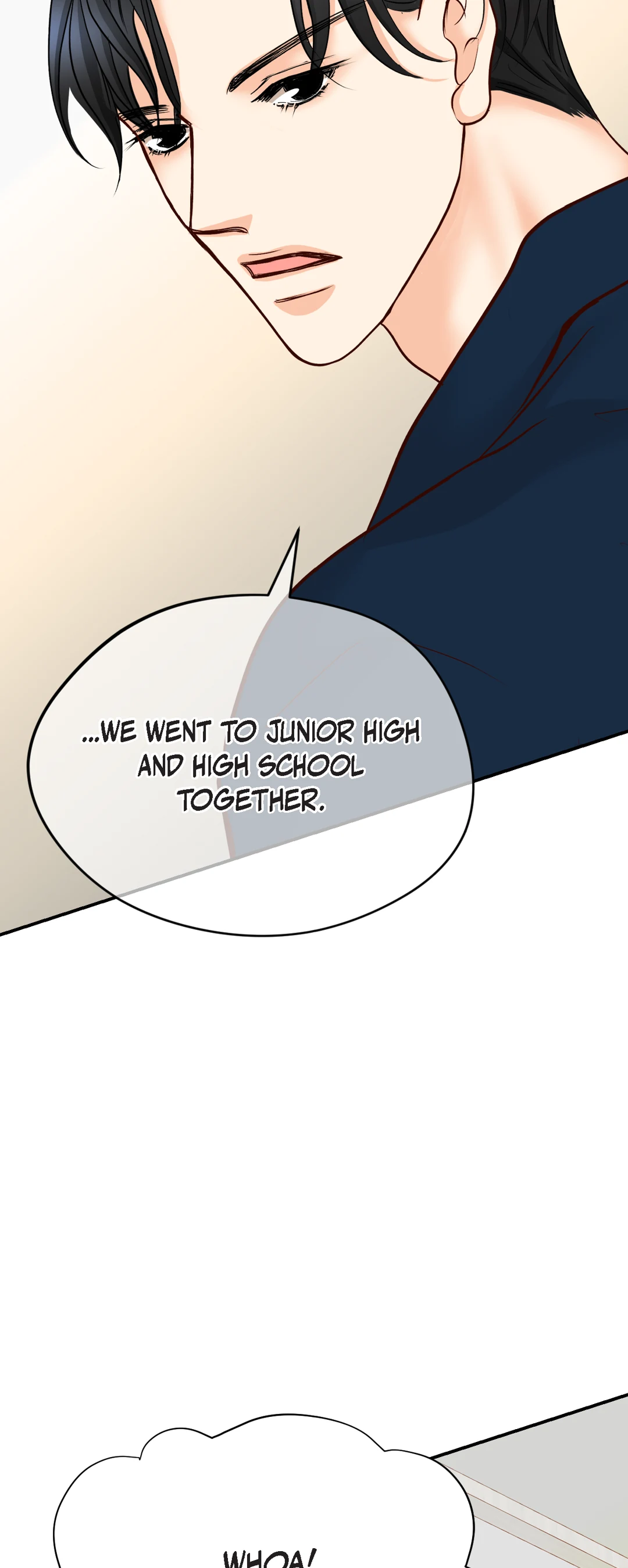 Bluffing Chapter 42 page 22 - 