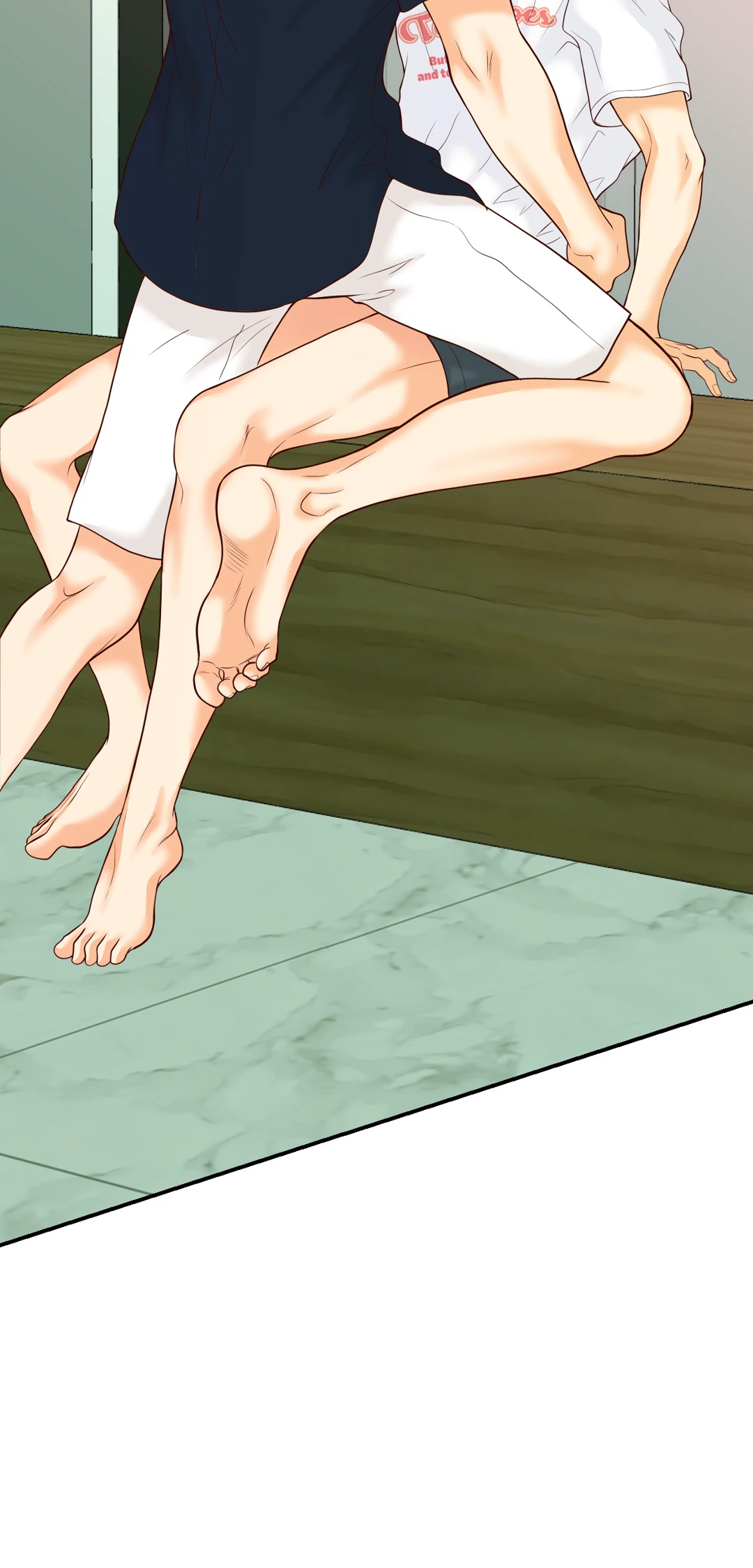 Bluffing Chapter 42 page 4 - 