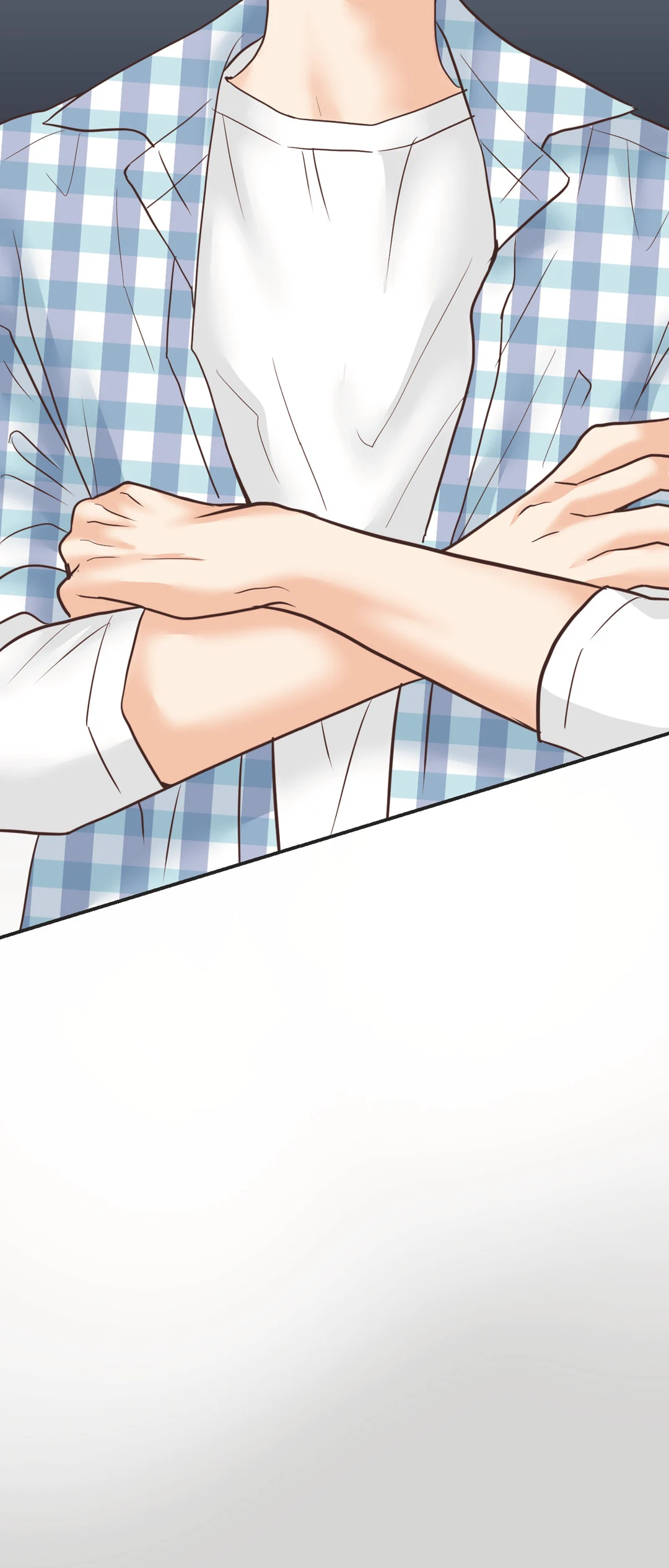 Bluffing Chapter 42 page 36 - 