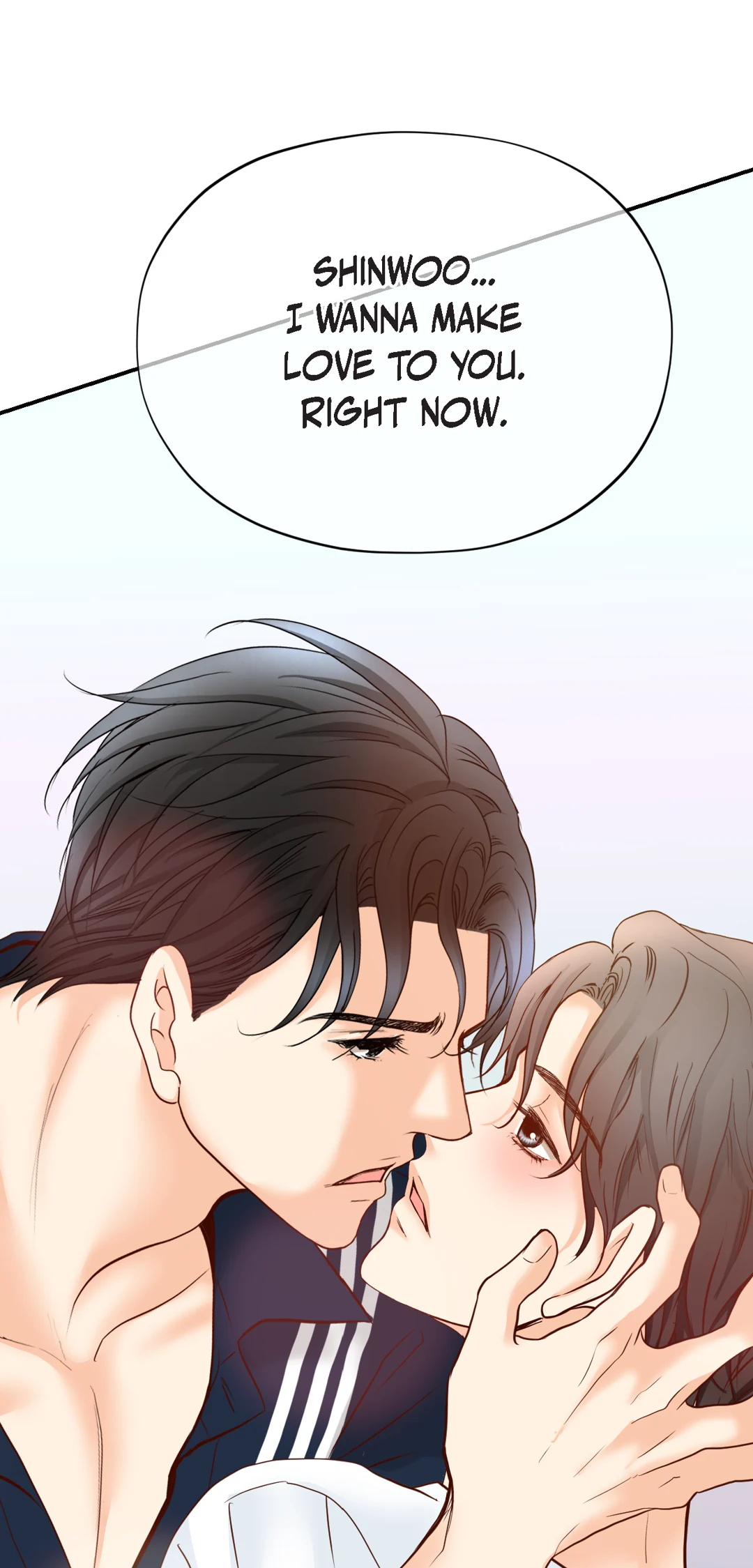 Bluffing Chapter 42 page 5 - 